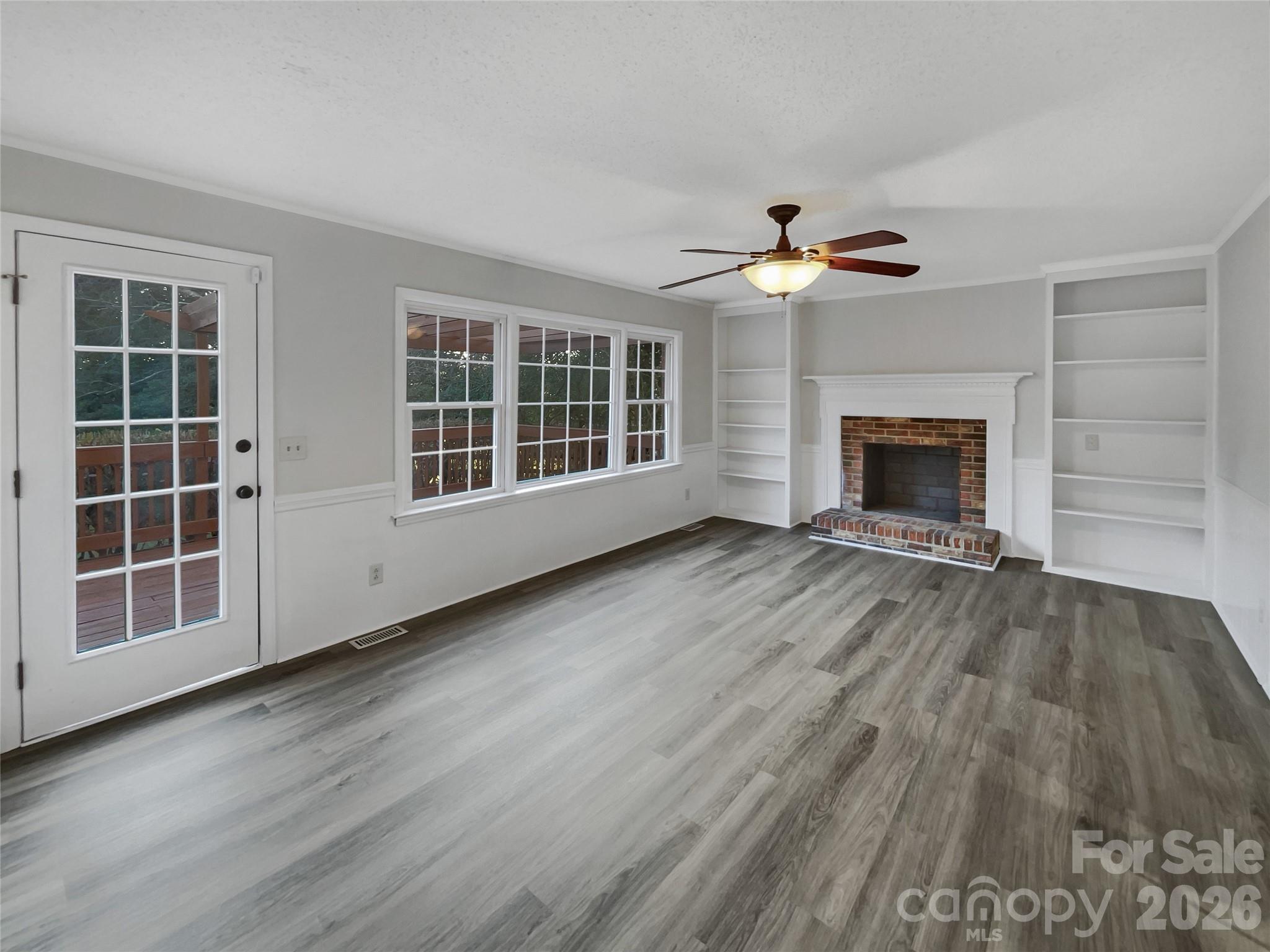 Quail Acres - Residential