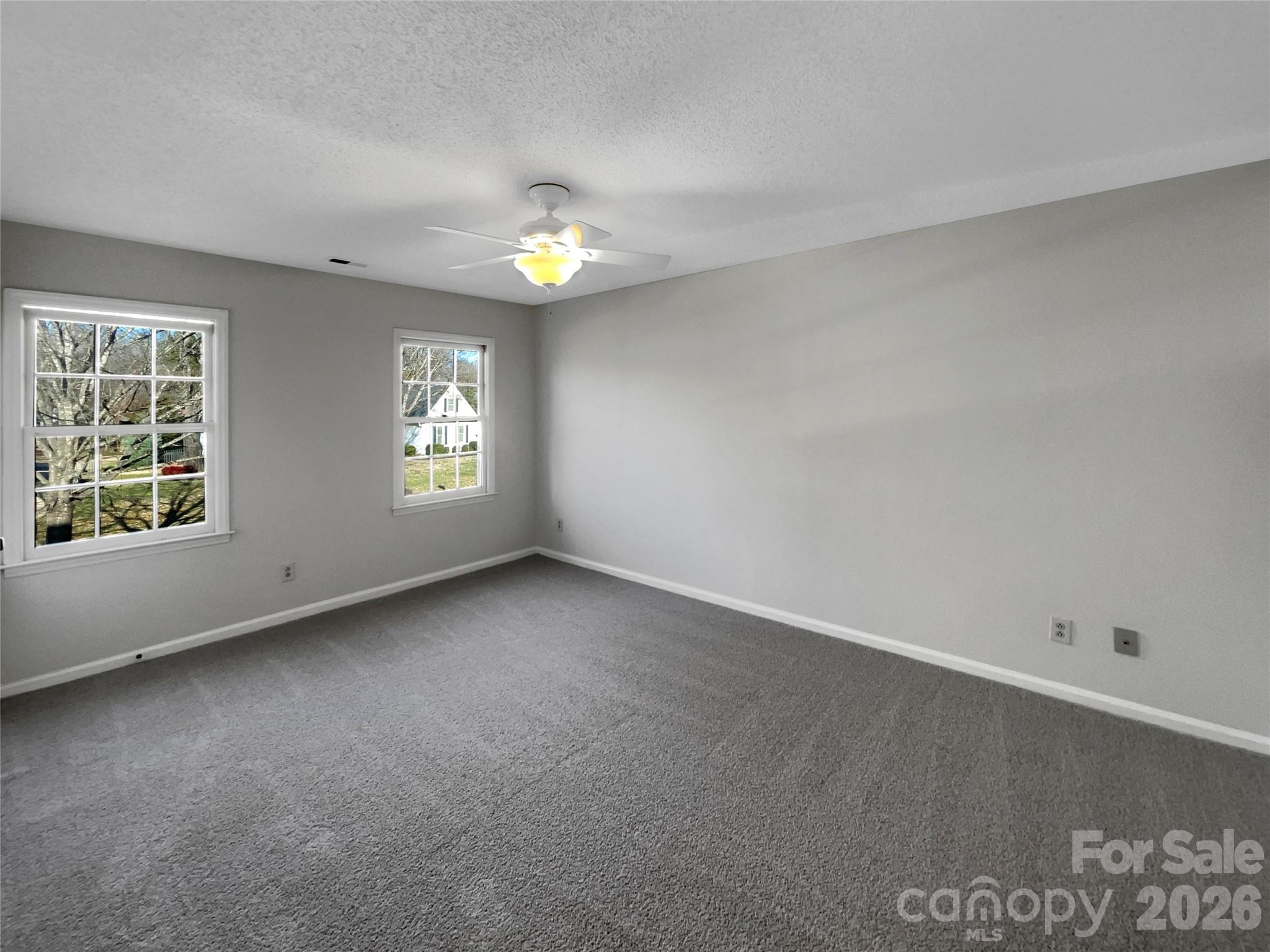 Quail Acres - Residential
