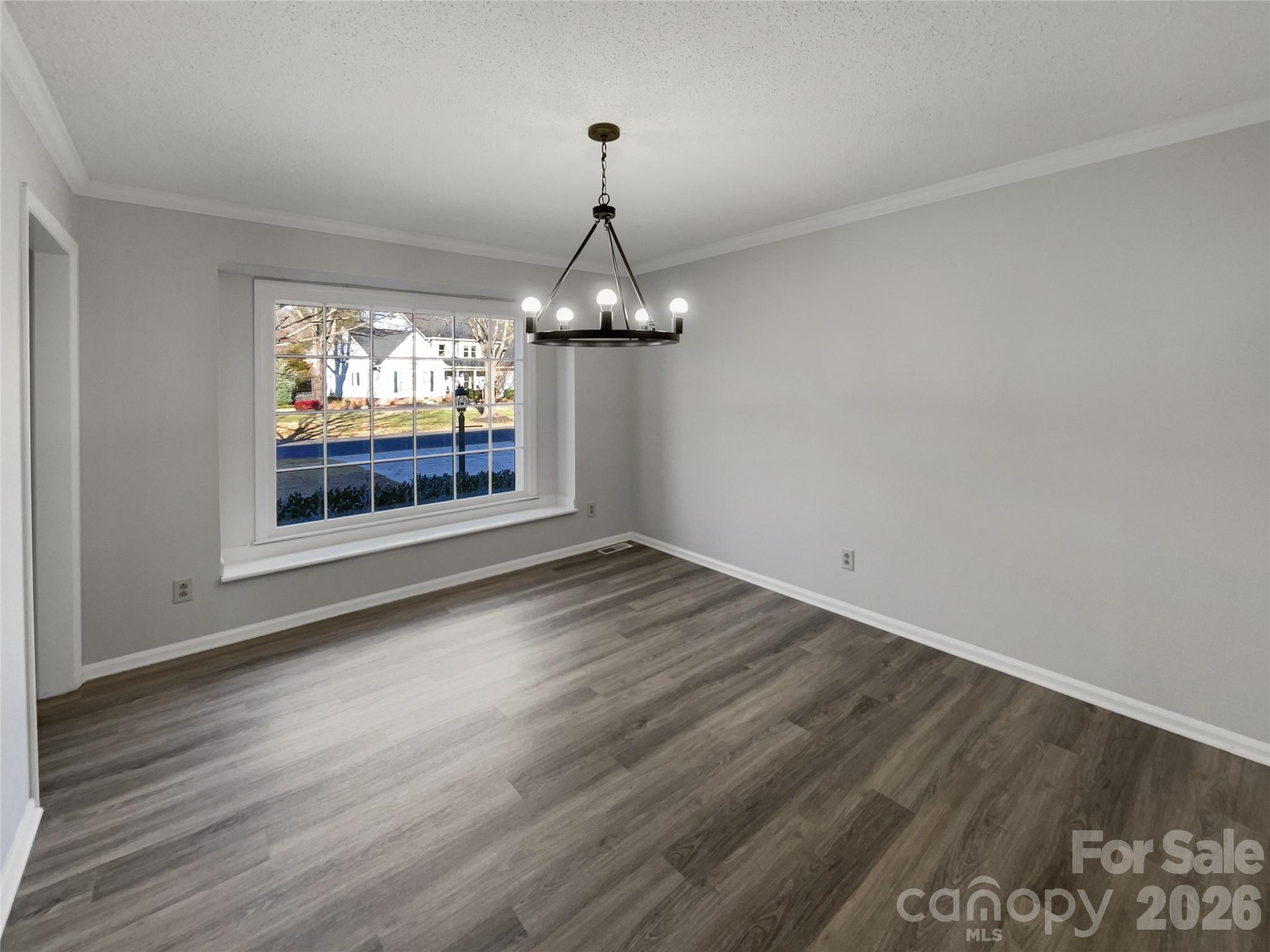 Quail Acres - Residential