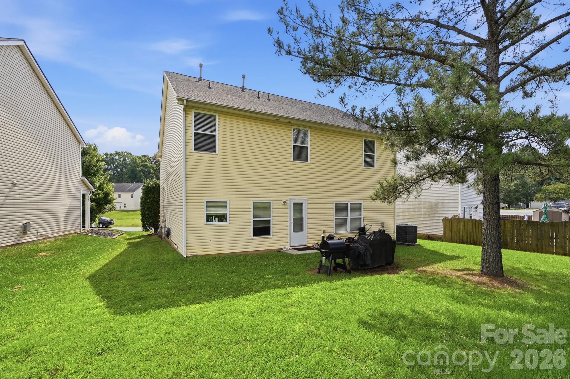 Potters Glen - Residential