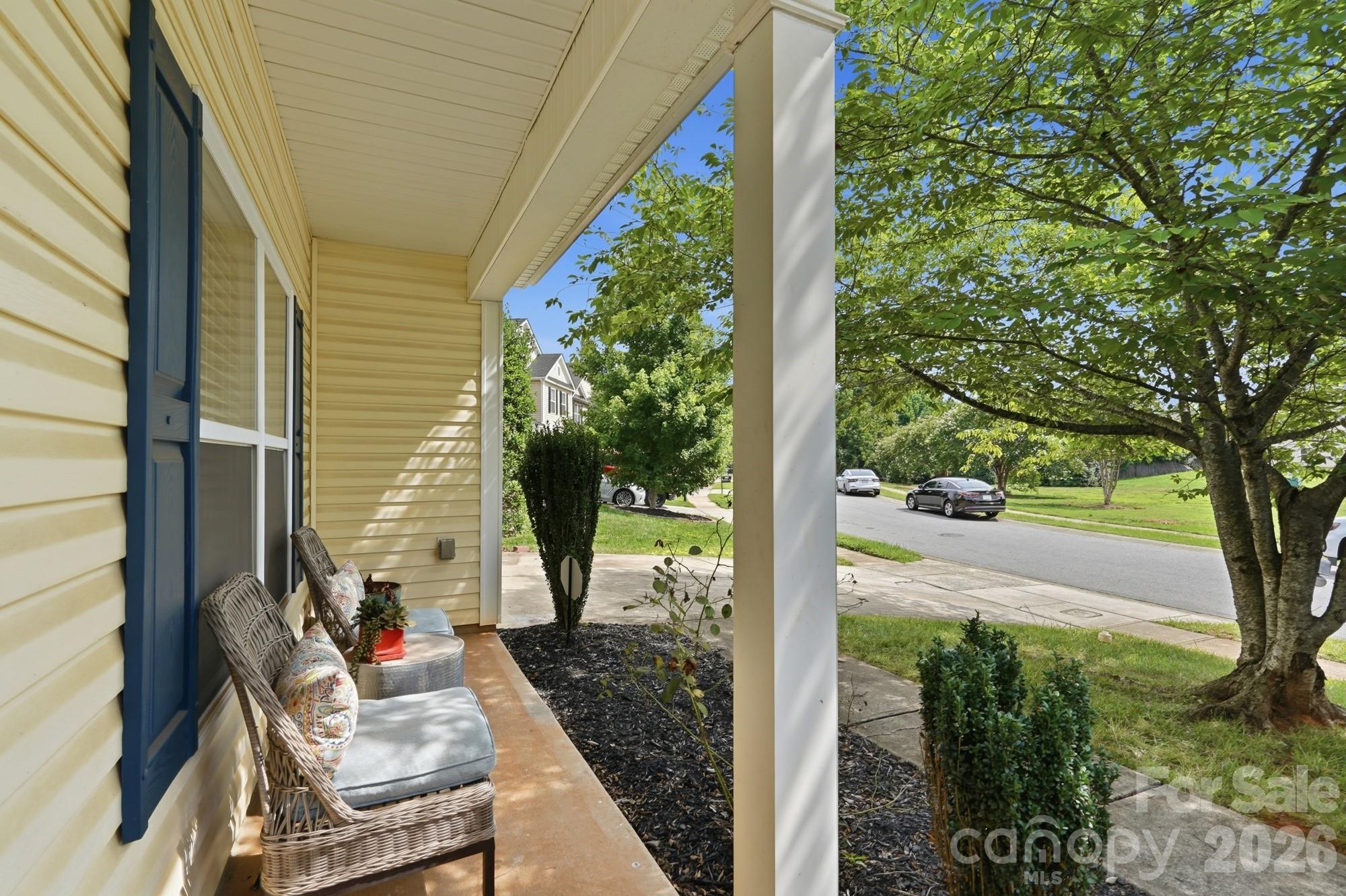 Potters Glen - Residential