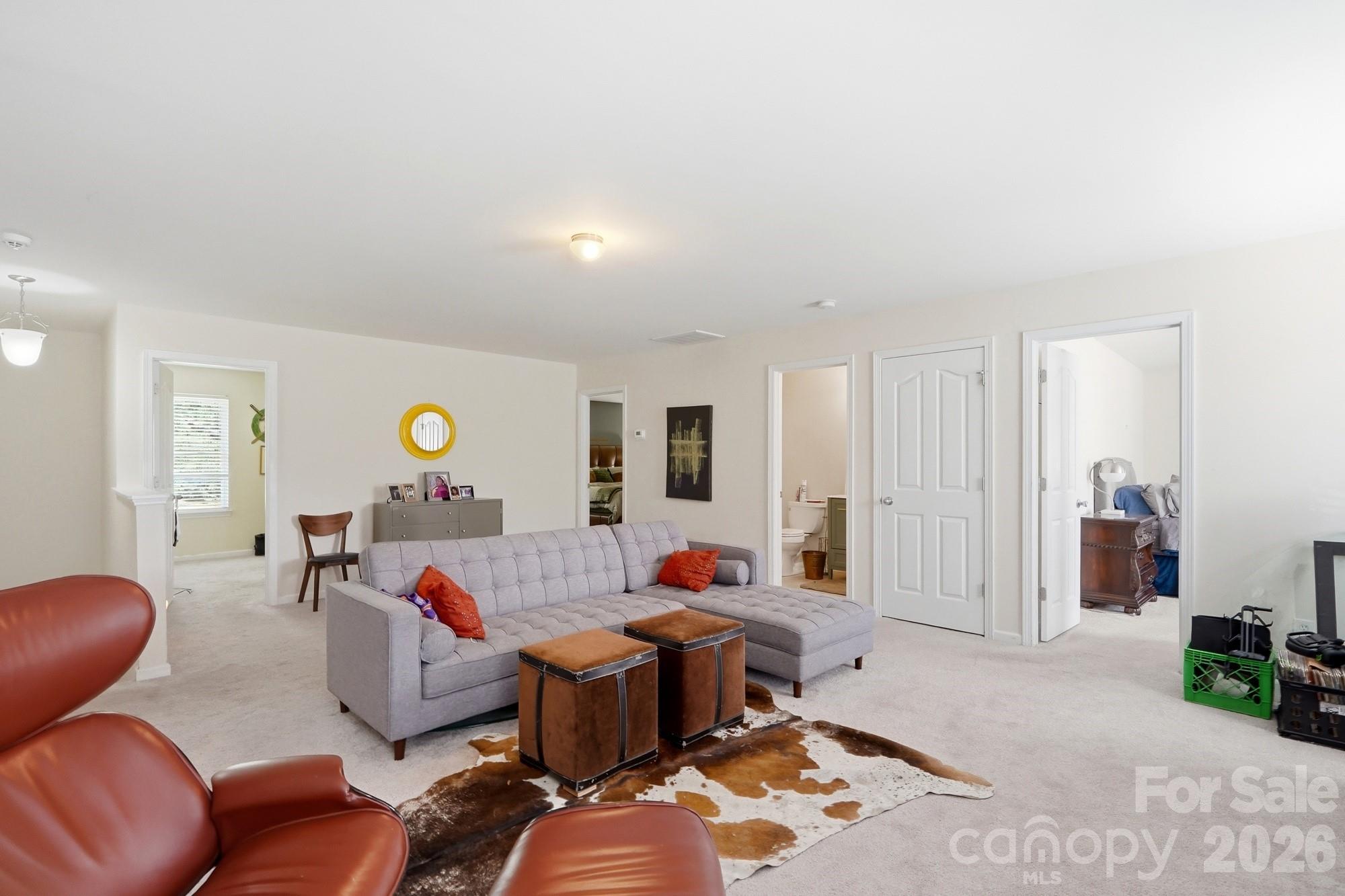 Potters Glen - Residential