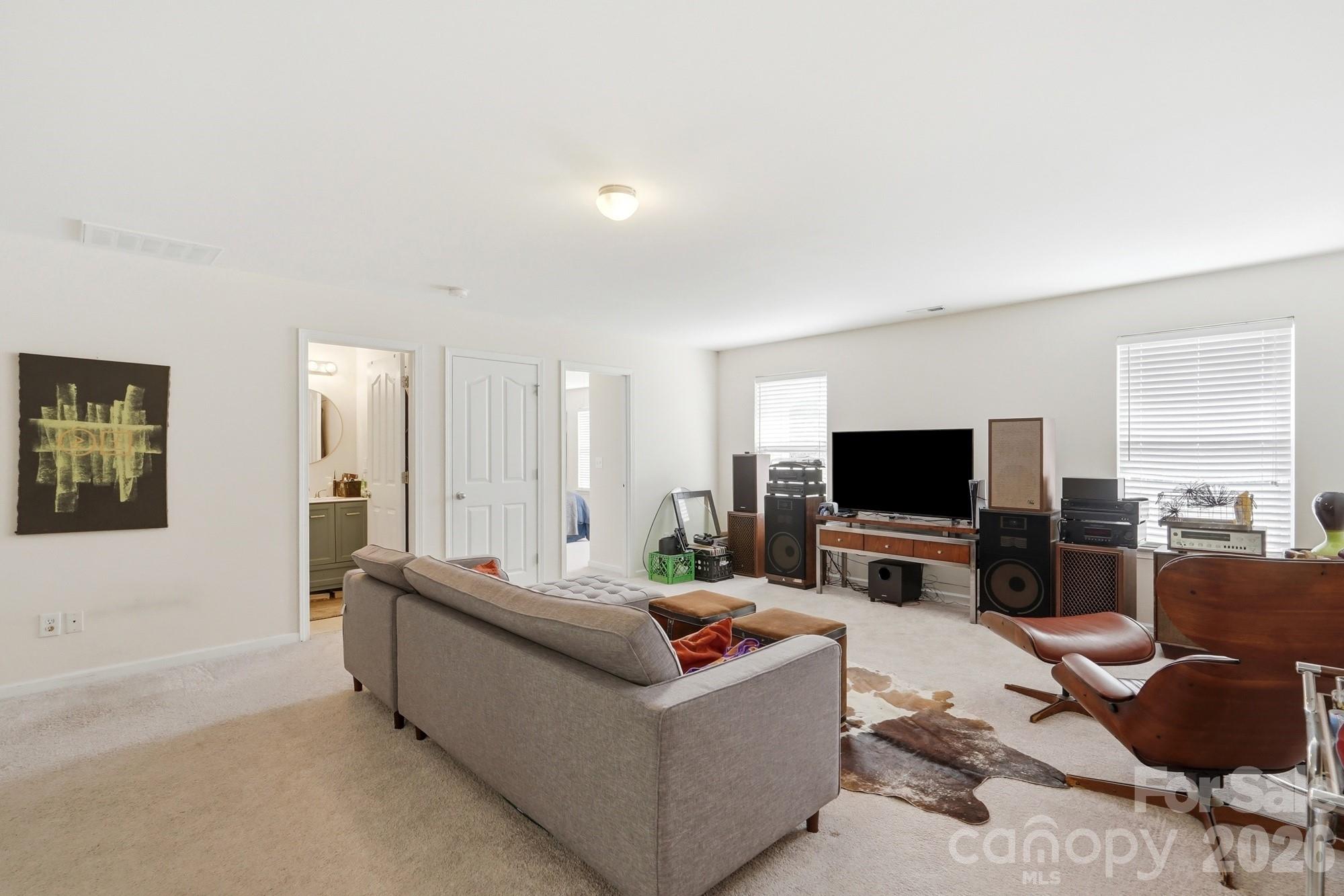 Potters Glen - Residential