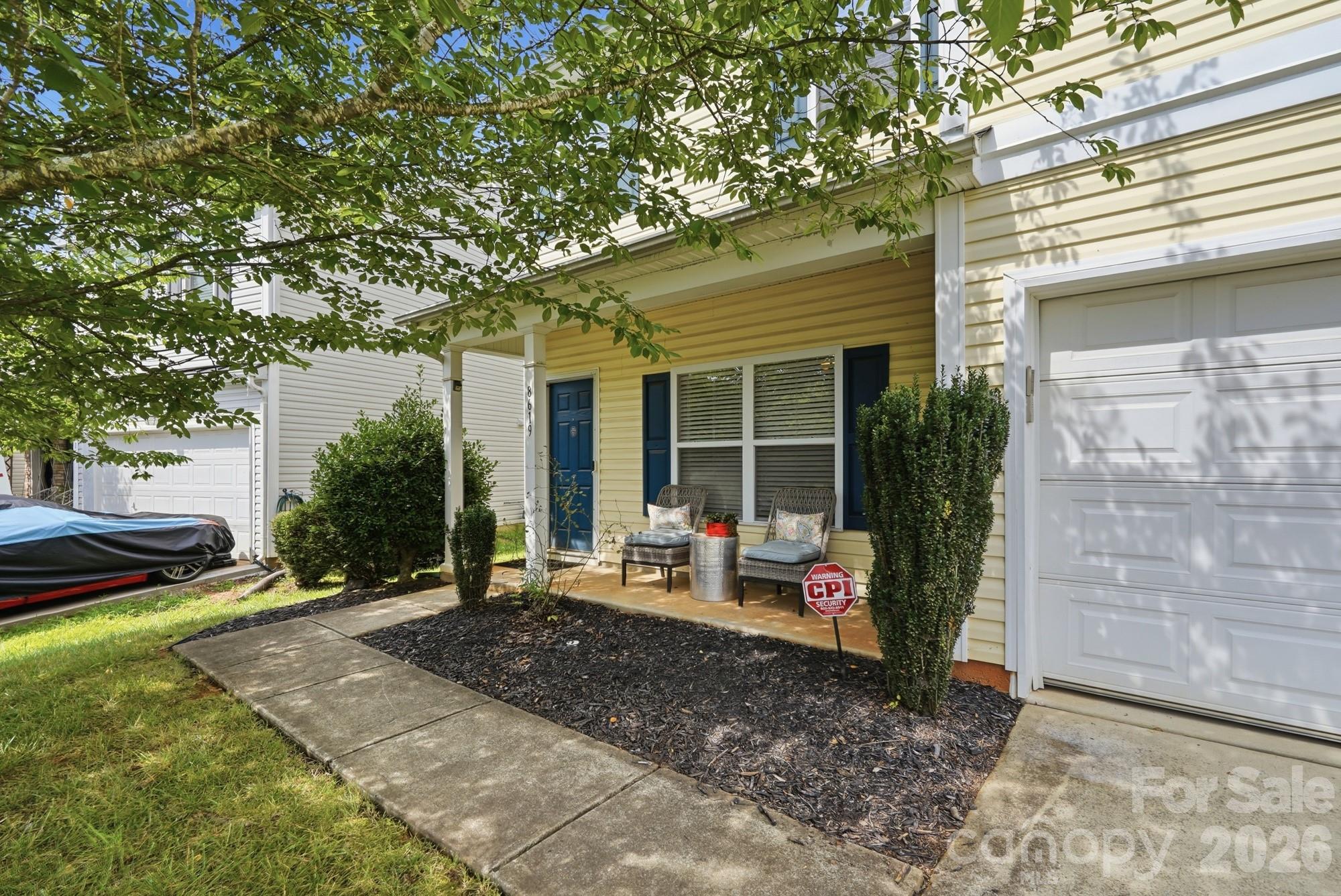 Potters Glen - Residential
