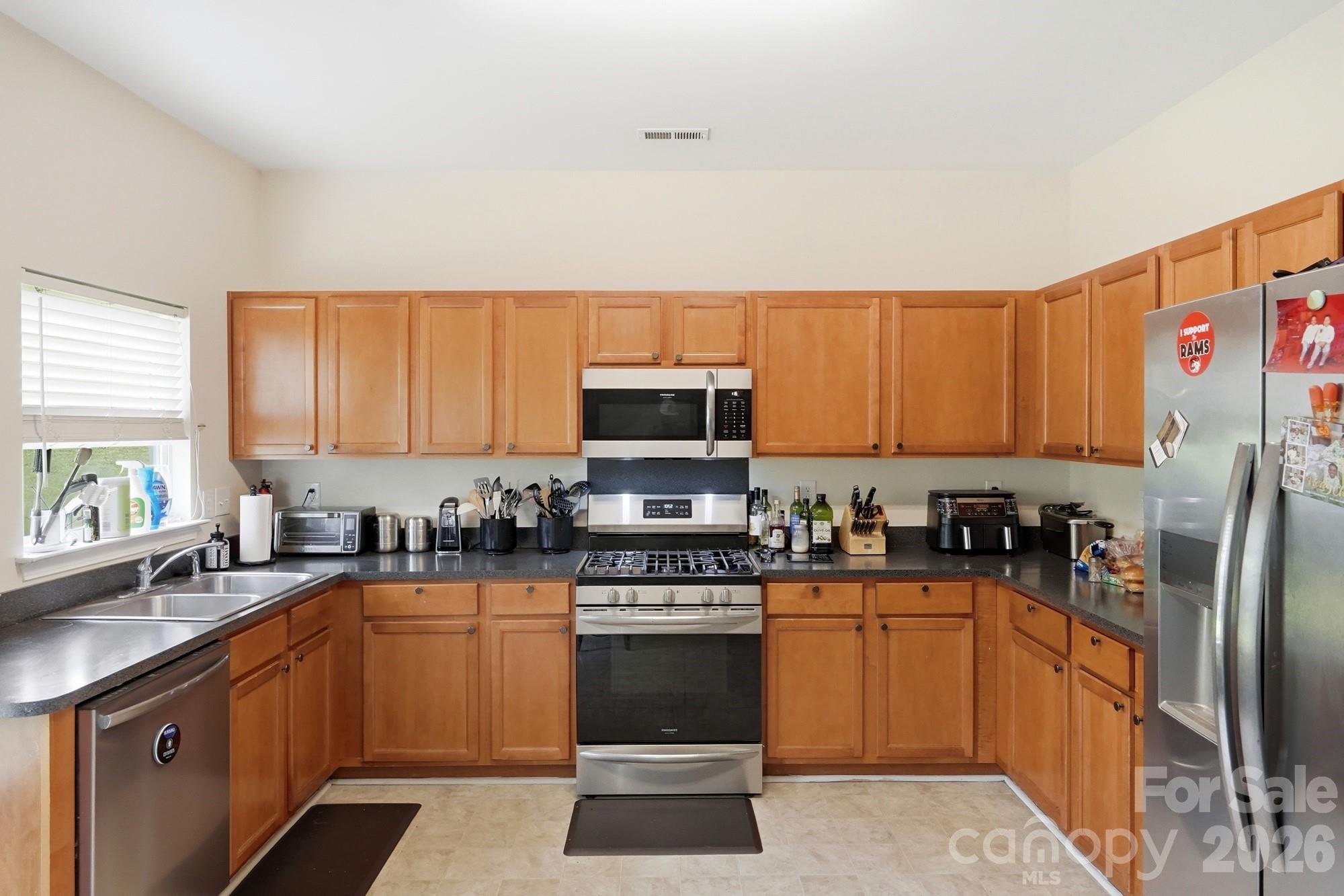 Potters Glen - Residential