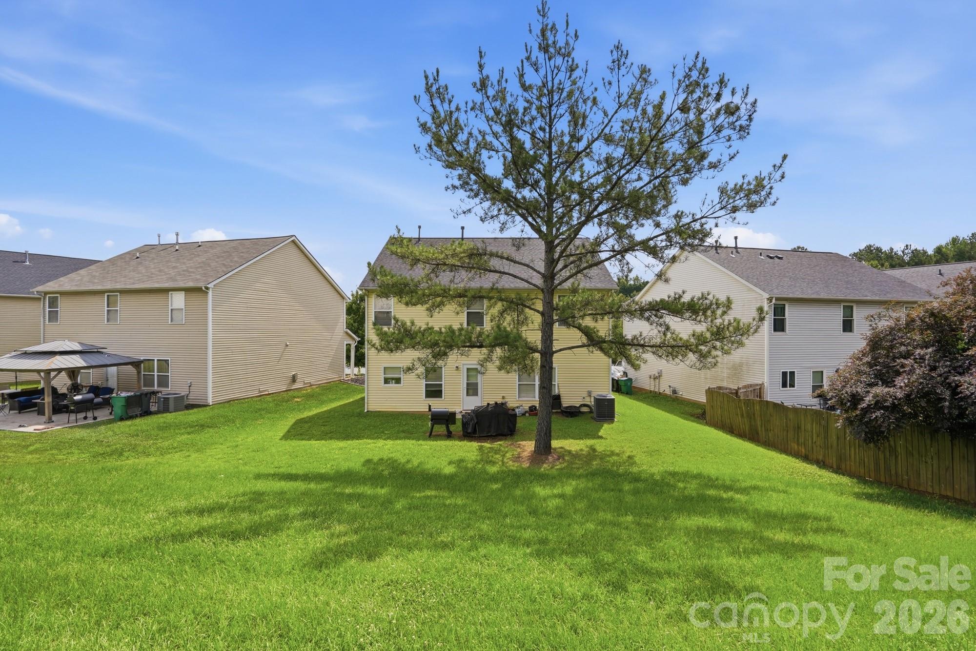 Potters Glen - Residential
