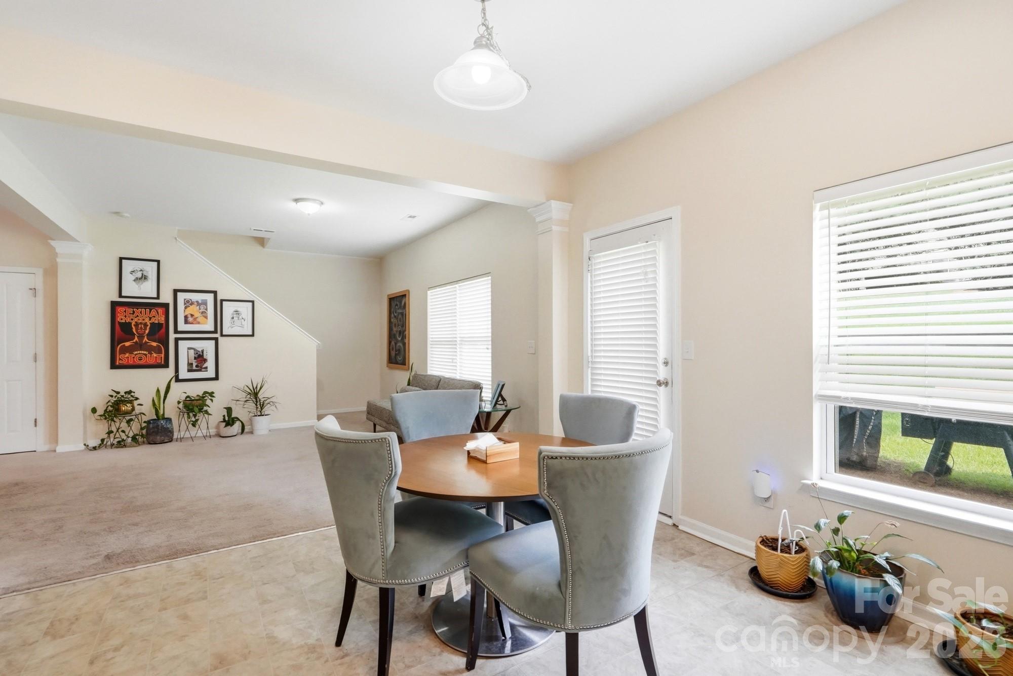 Potters Glen - Residential