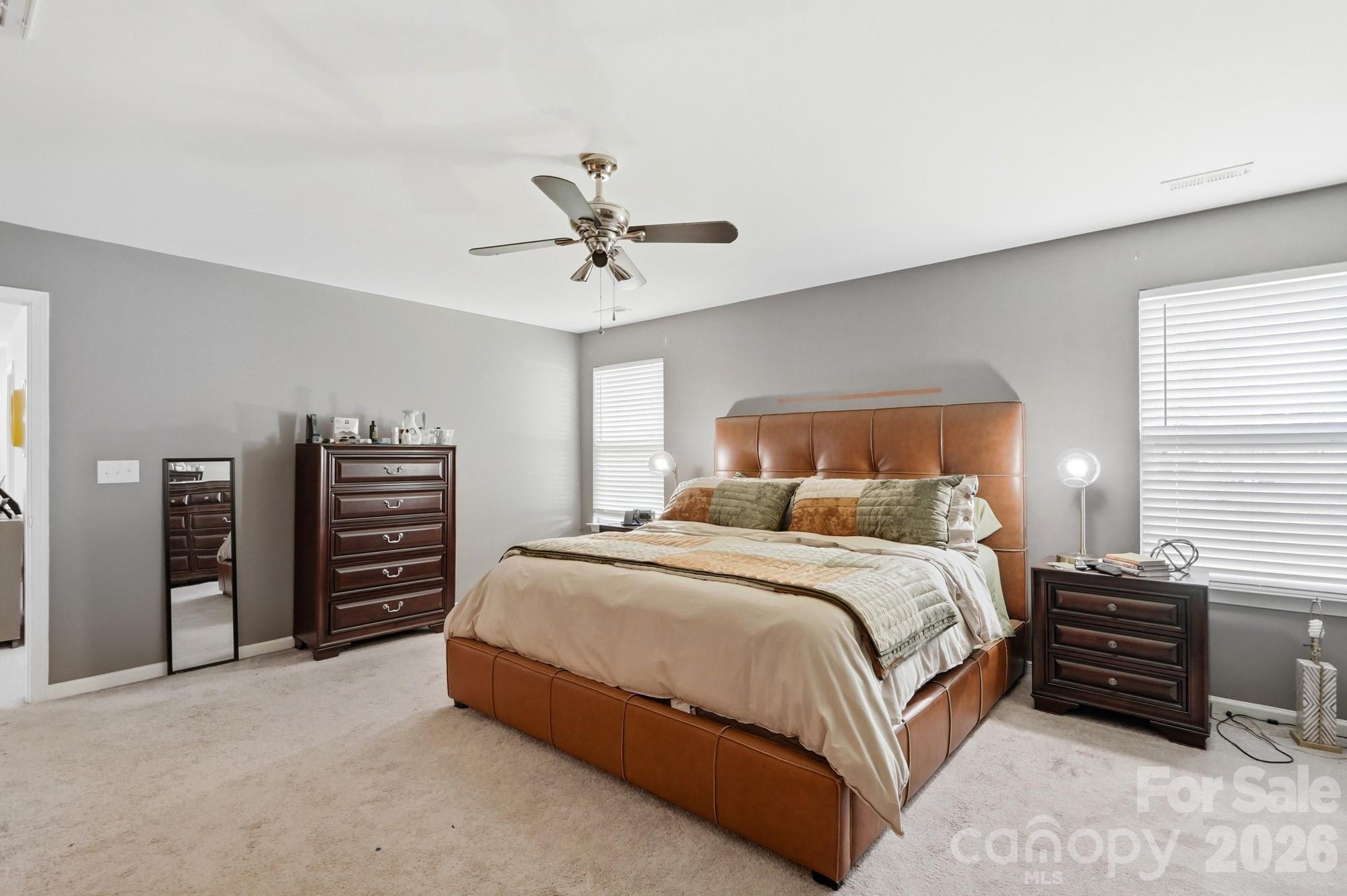 Potters Glen - Residential
