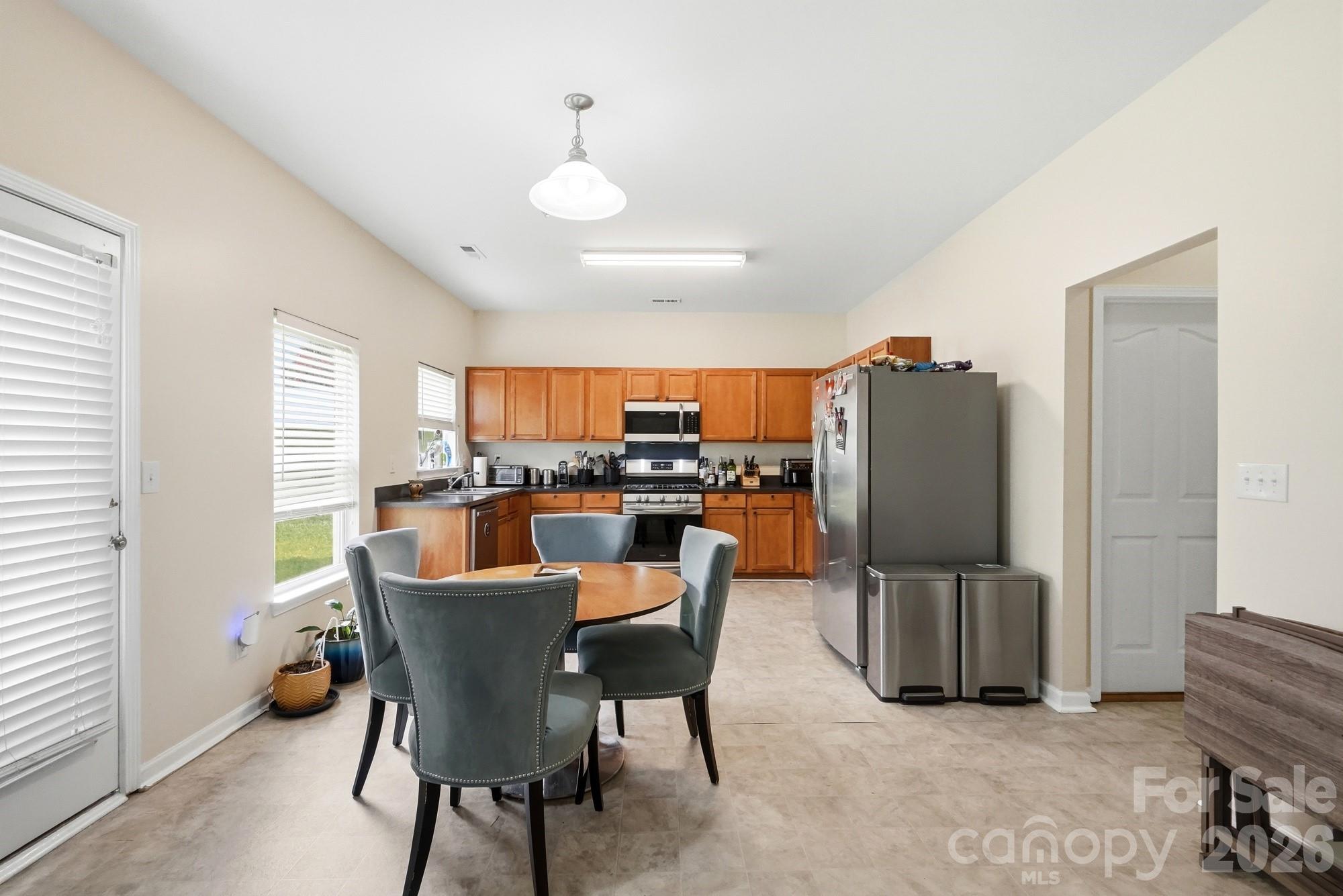 Potters Glen - Residential