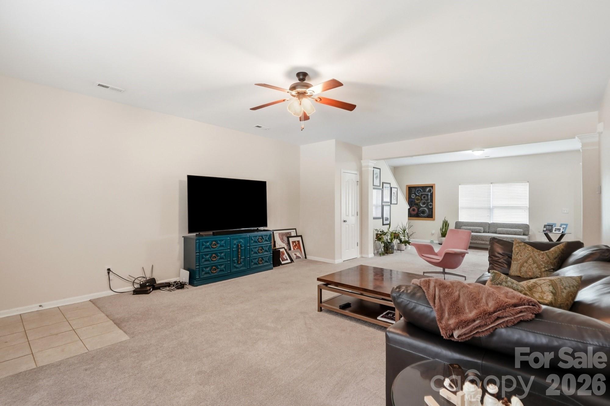 Potters Glen - Residential