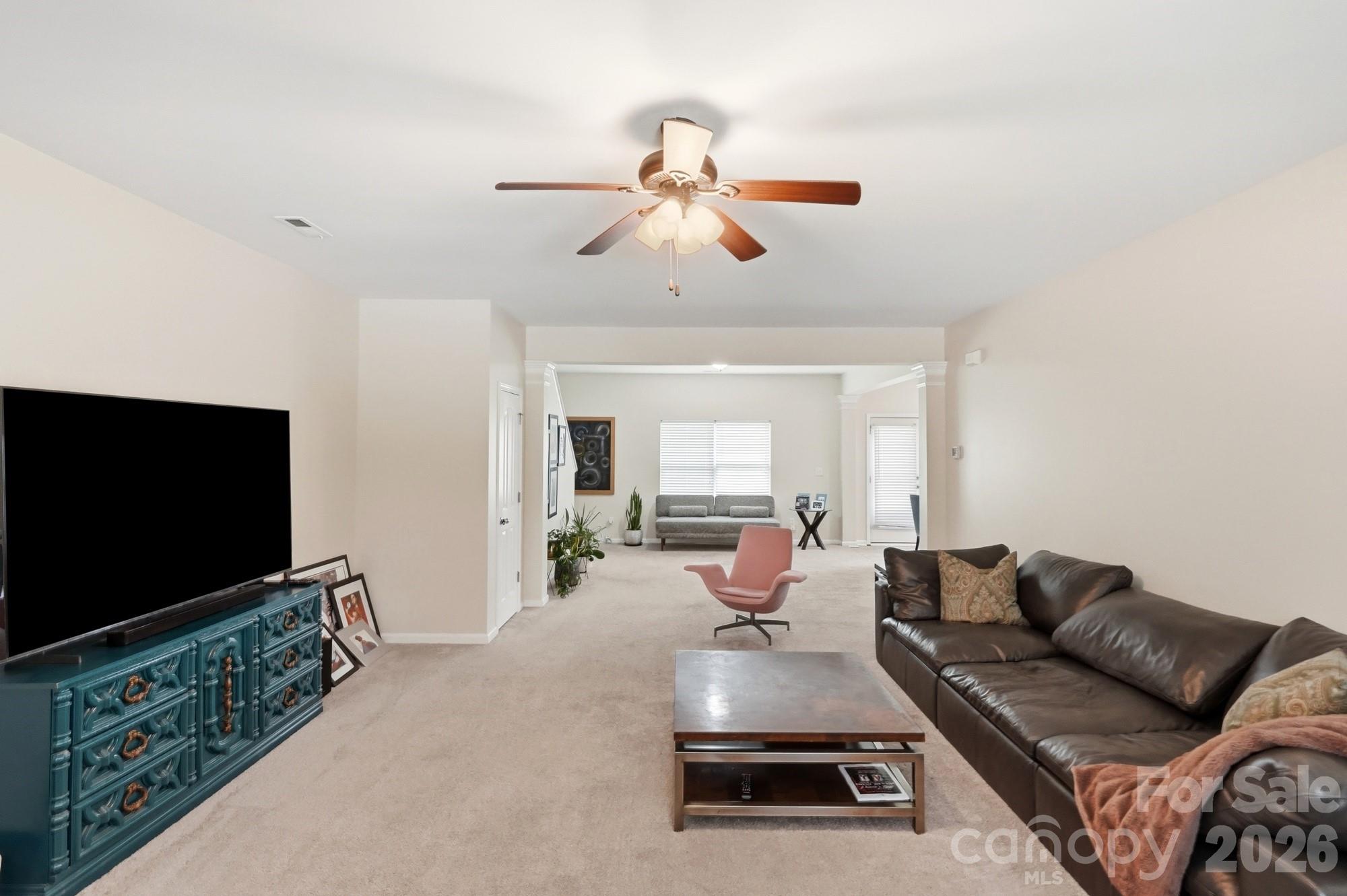 Potters Glen - Residential