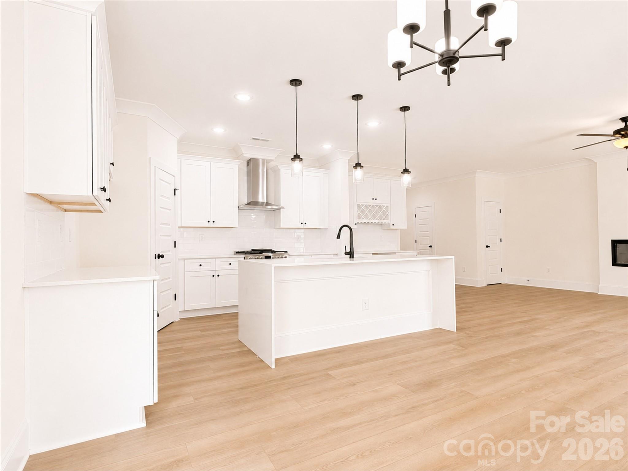 Cotswold - Residential