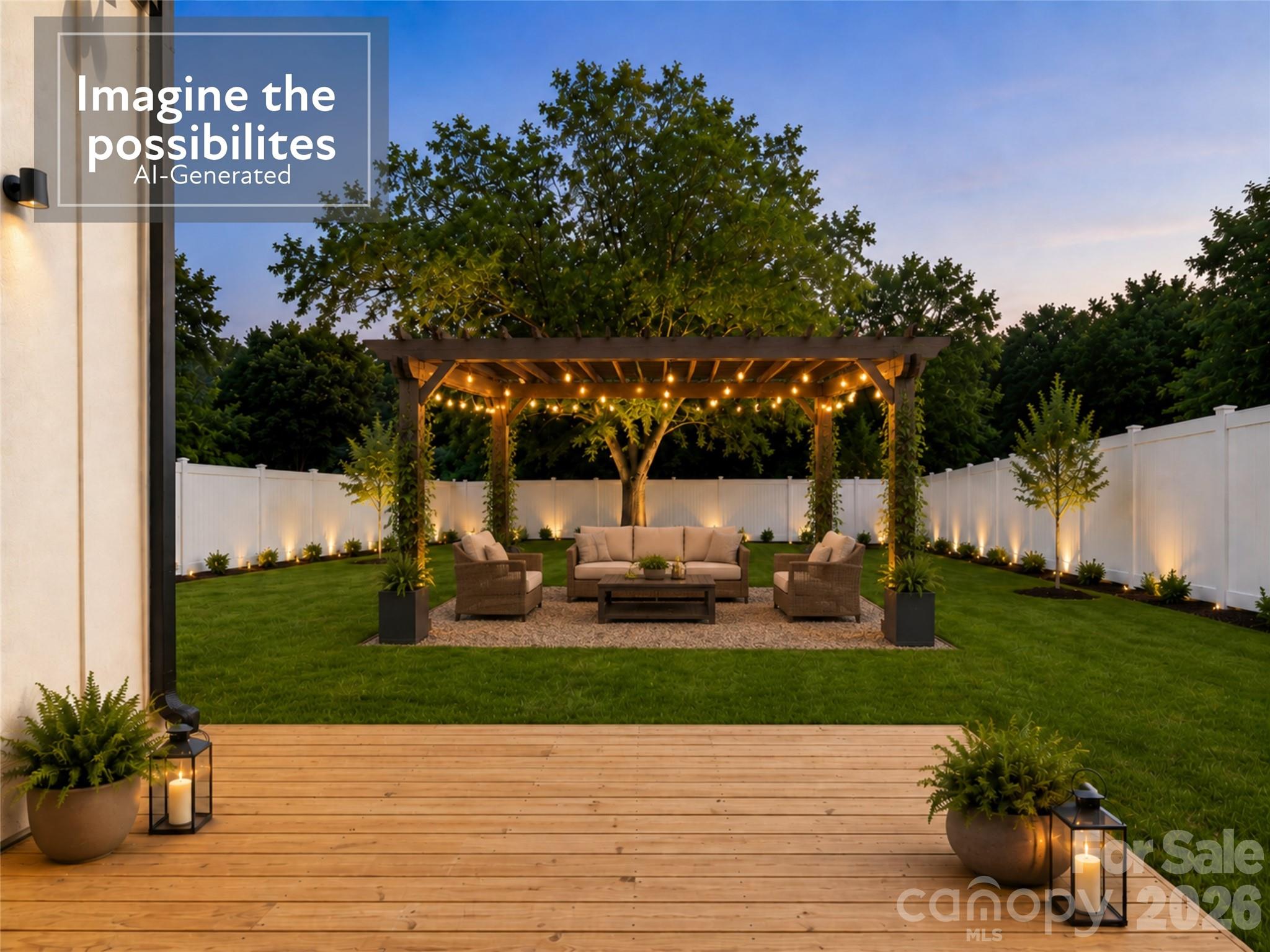 Cotswold - Residential