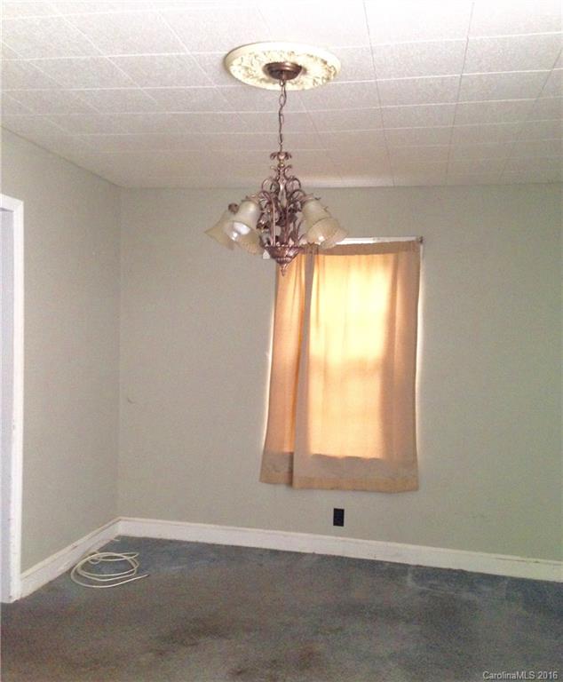 none - Residential