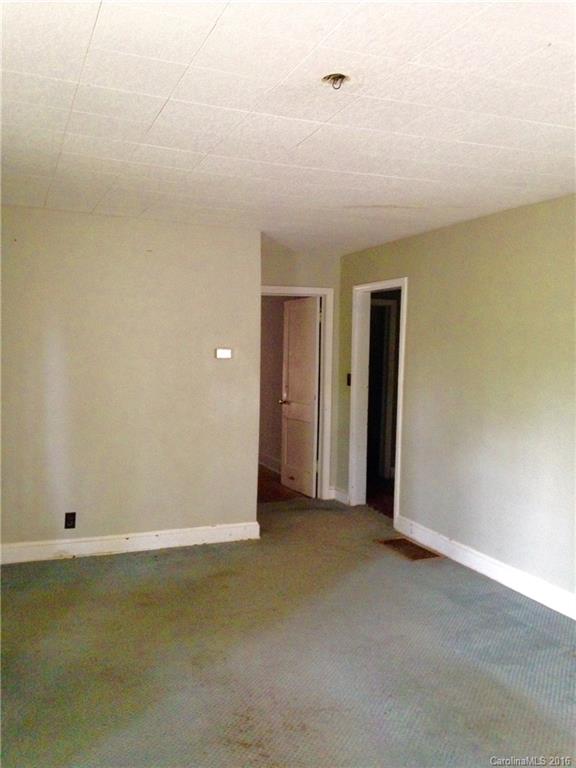 none - Residential