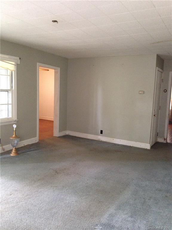 none - Residential