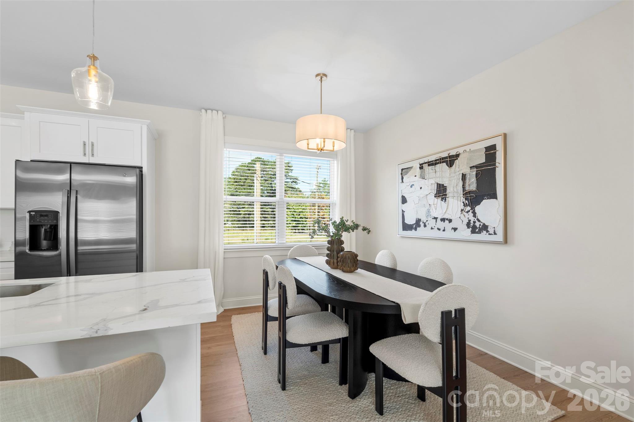 Glen Forest - Residential