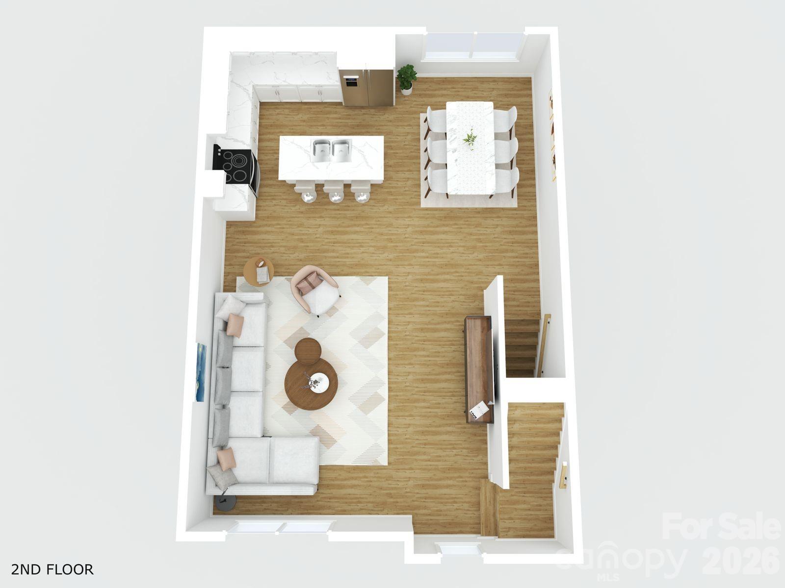Glen Forest - Residential