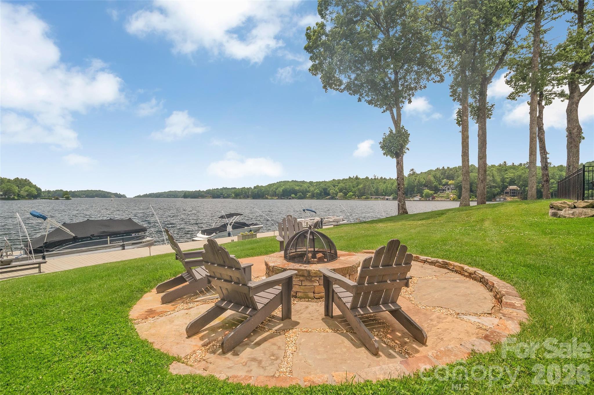 Lake Toxaway Estates - Residential