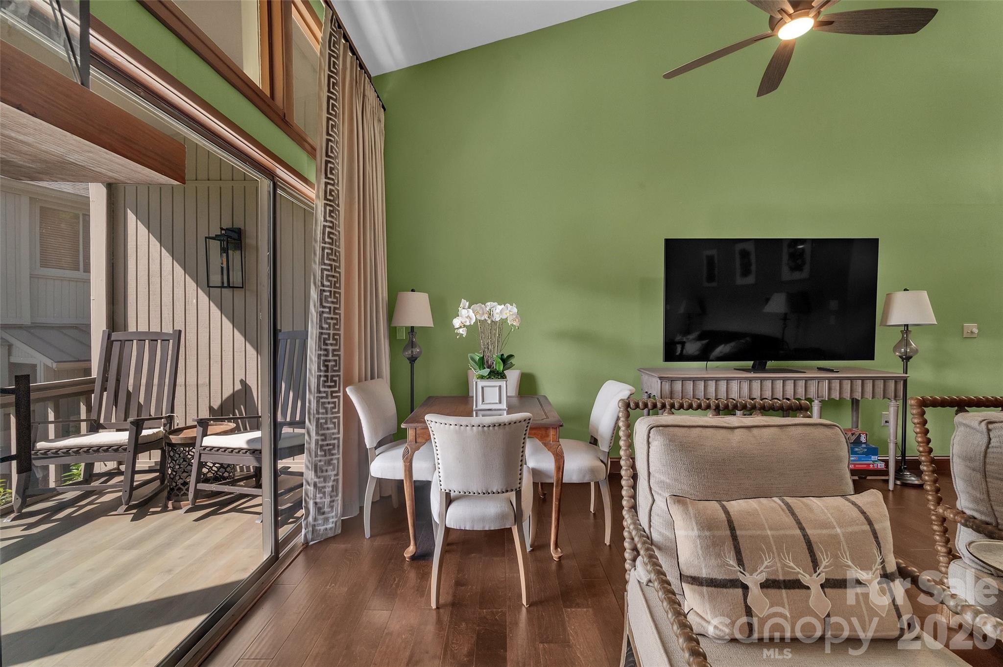 Lake Toxaway Estates - Residential