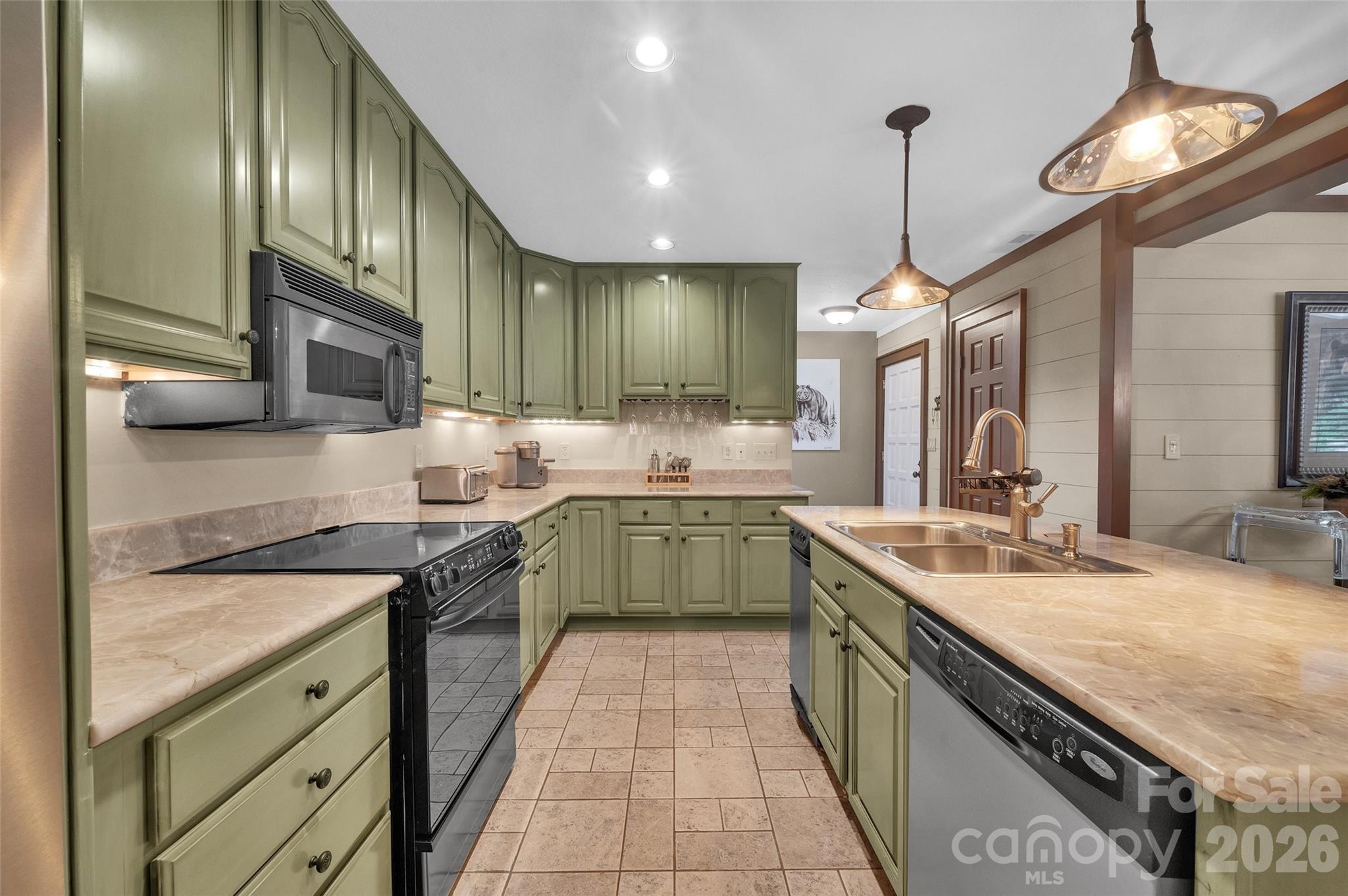 Lake Toxaway Estates - Residential