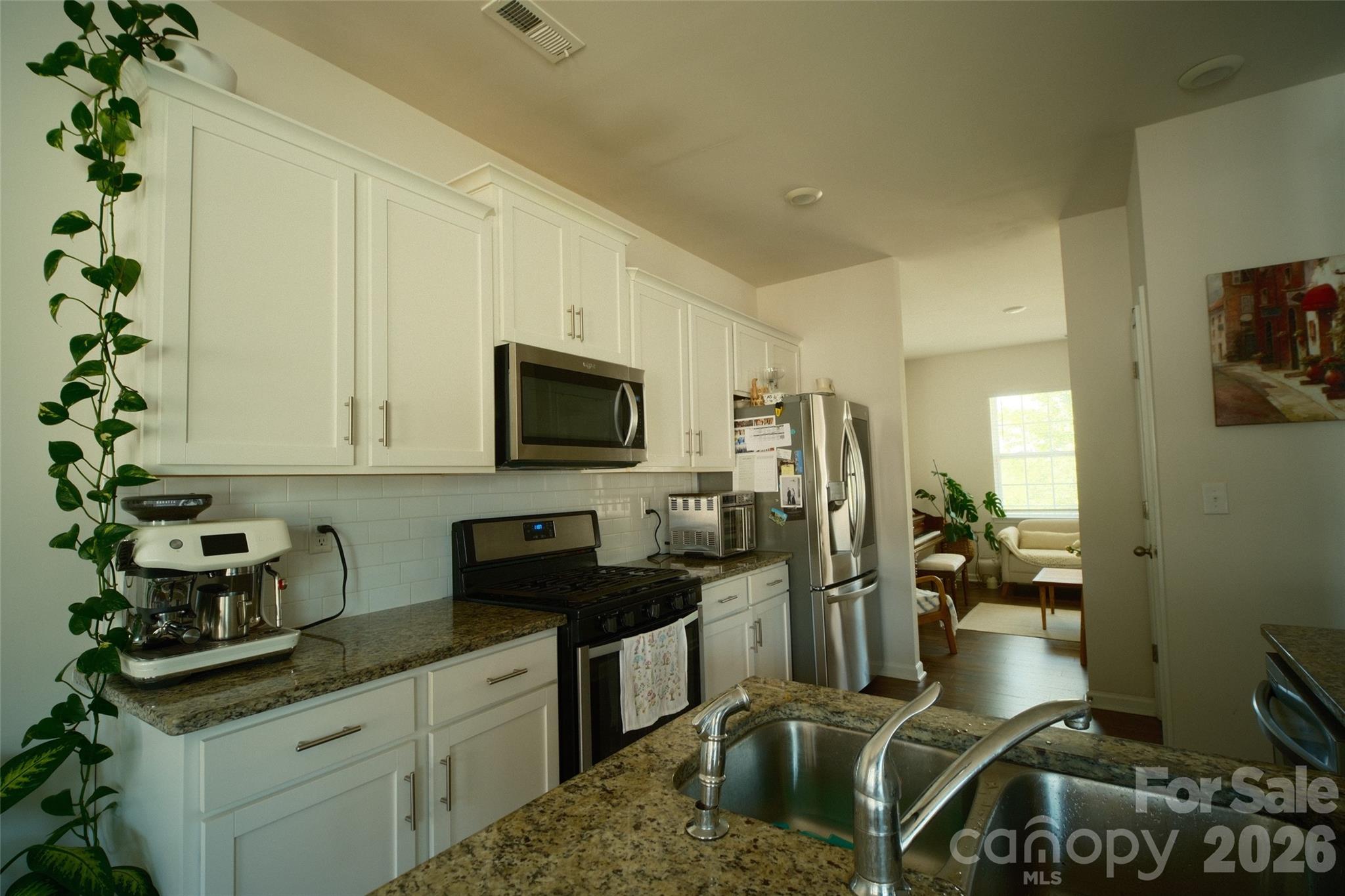 Lanier Village - Residential