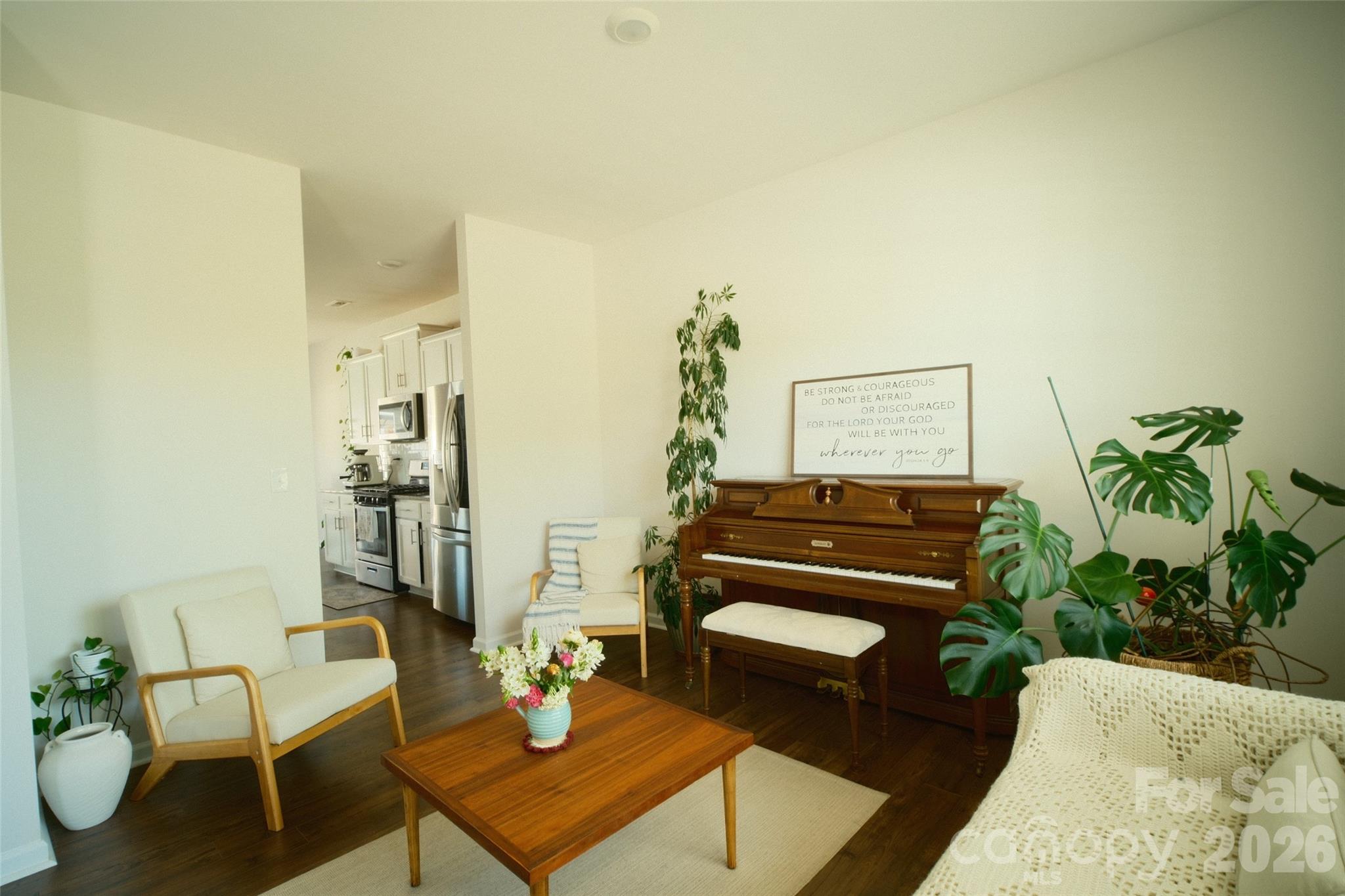 Lanier Village - Residential