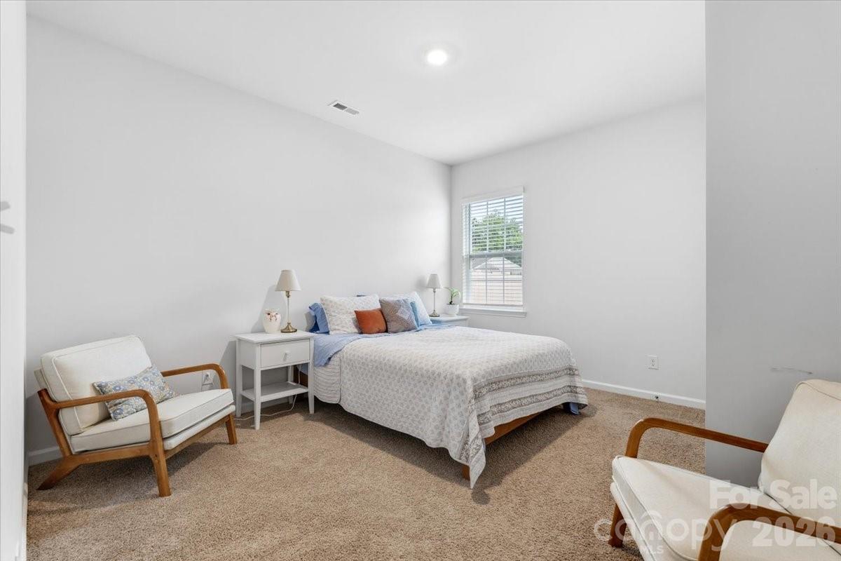 Lanier Village - Residential