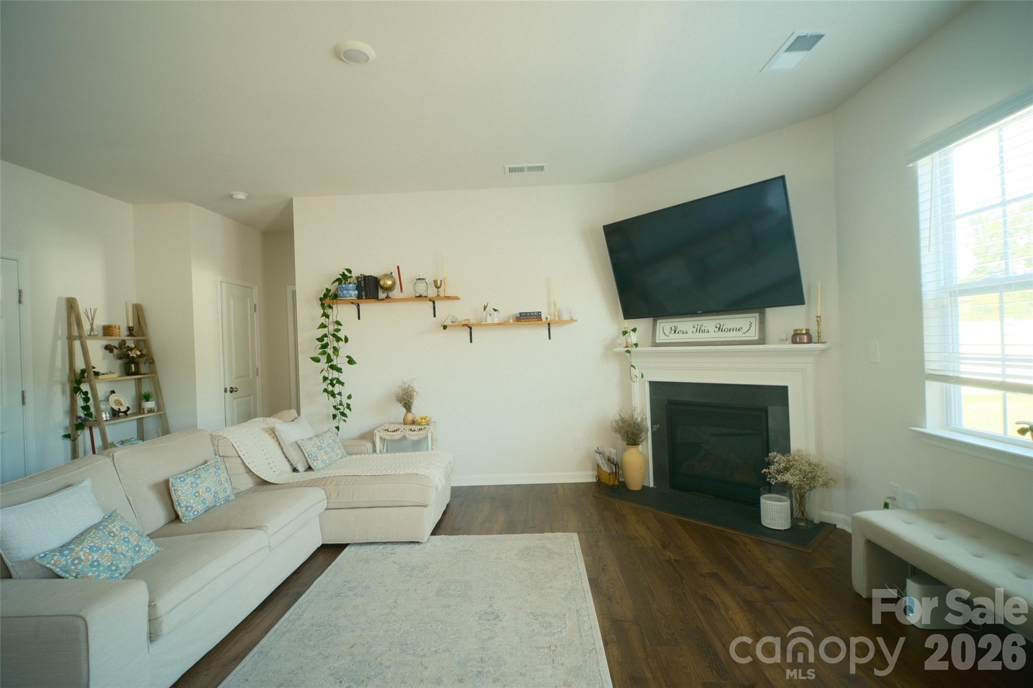 Lanier Village - Residential