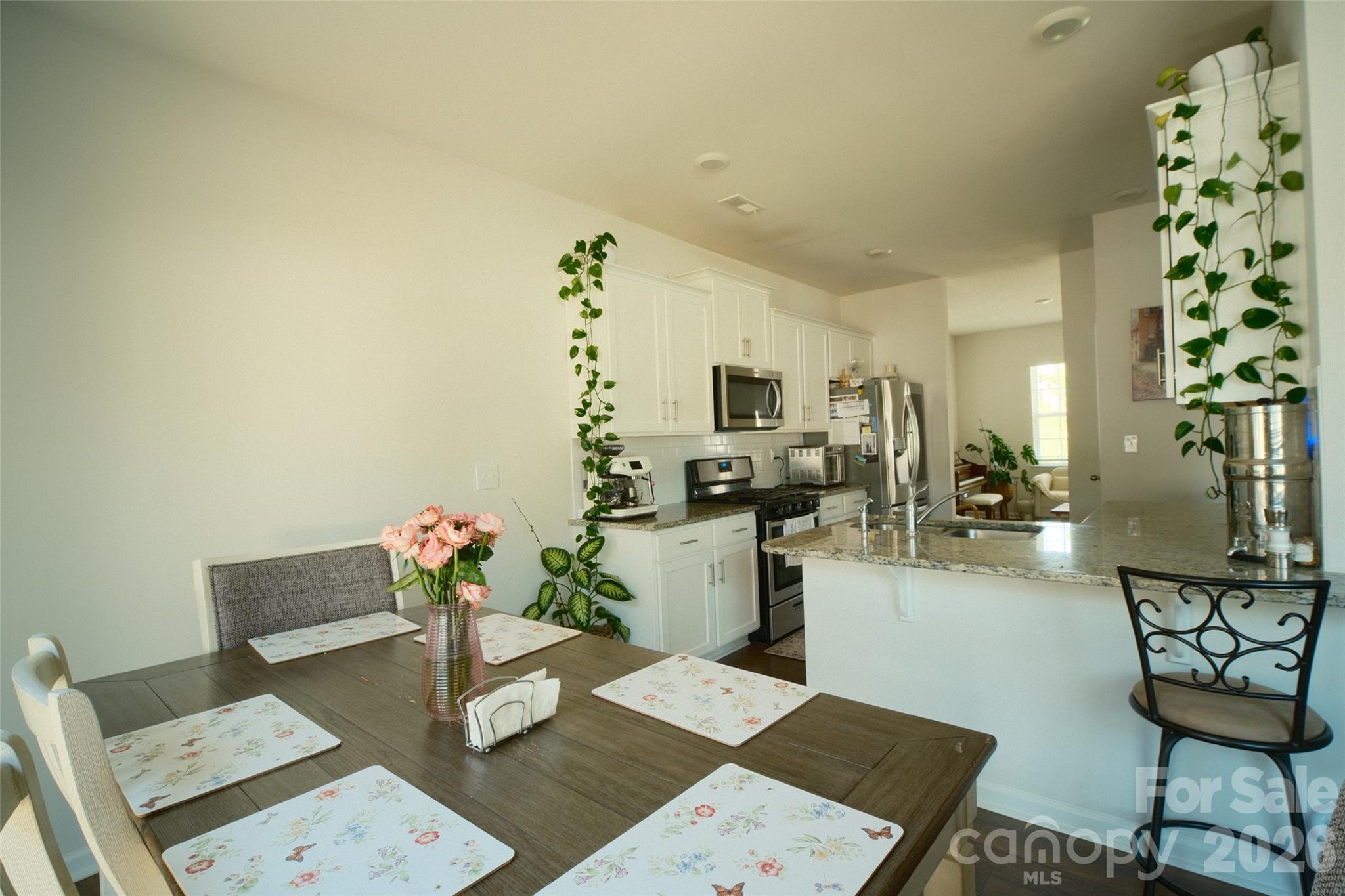 Lanier Village - Residential