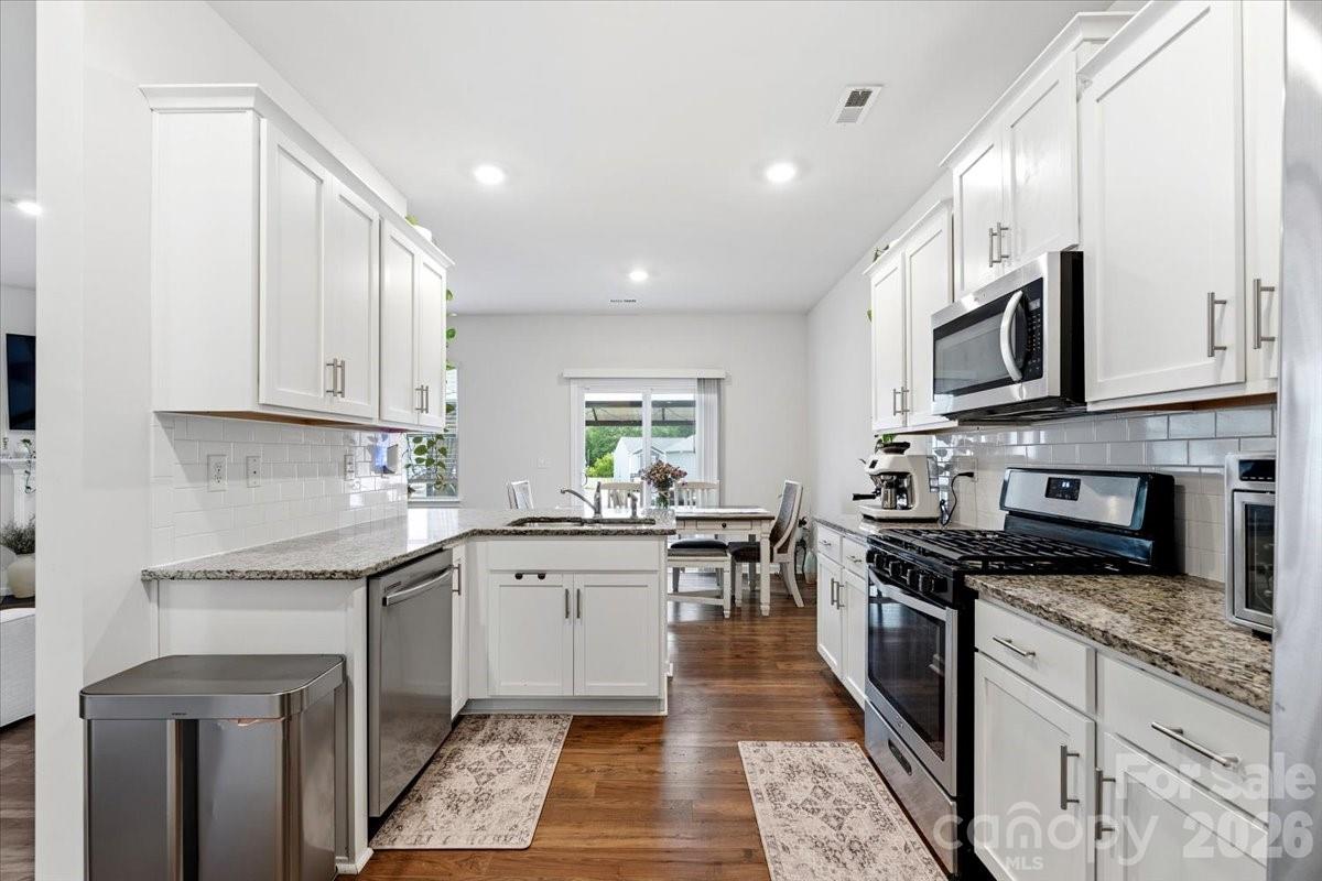 Lanier Village - Residential