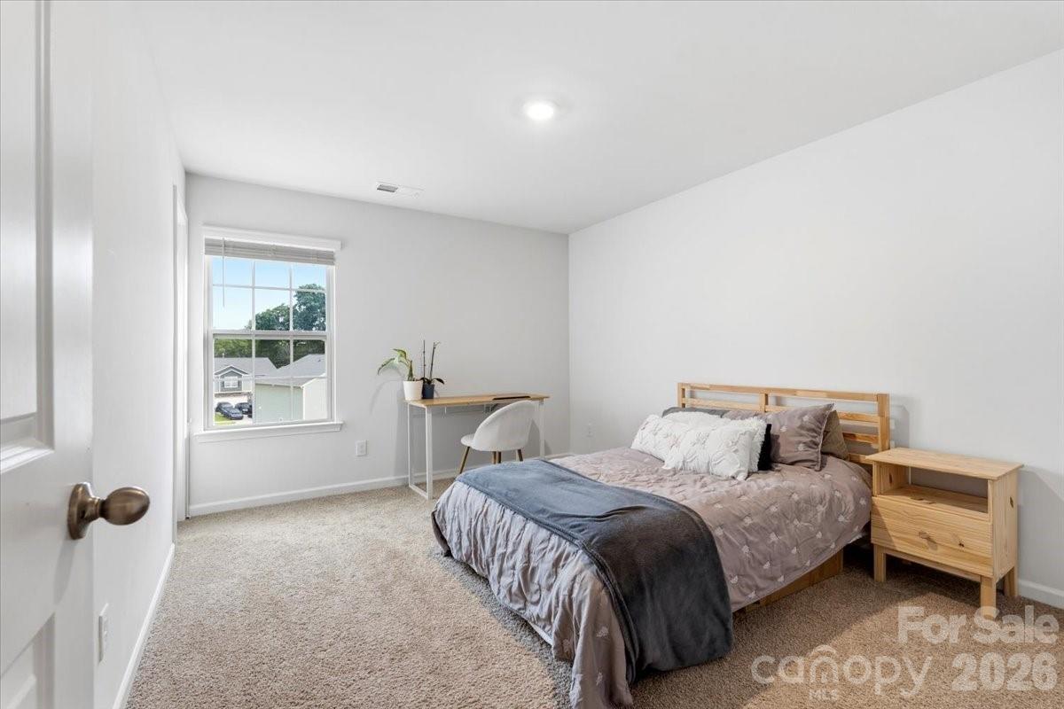 Lanier Village - Residential