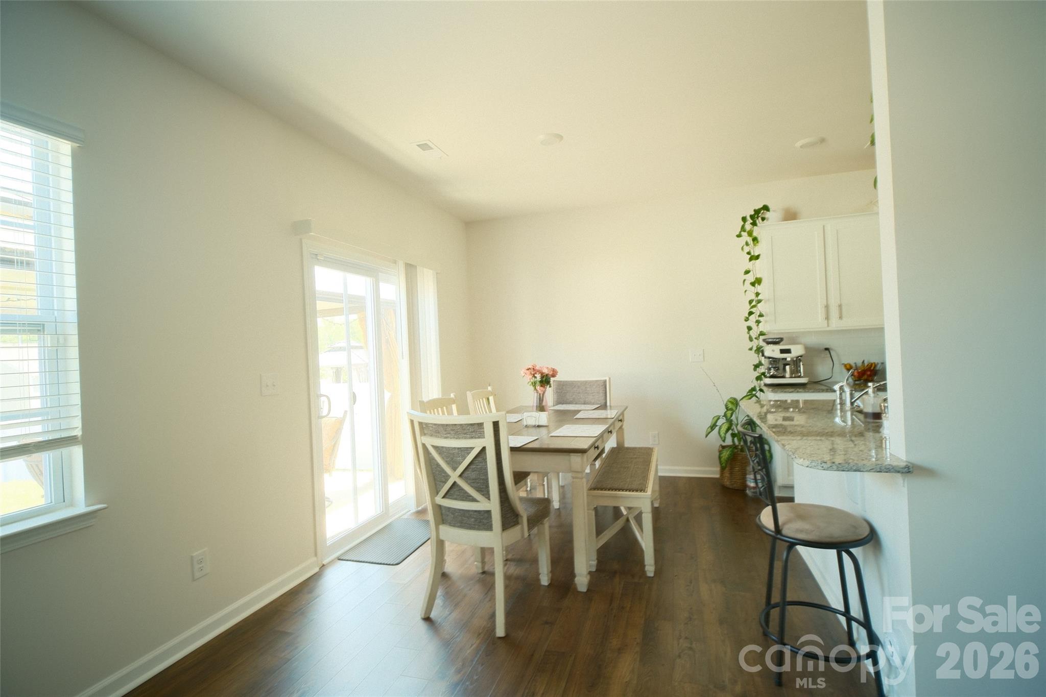 Lanier Village - Residential