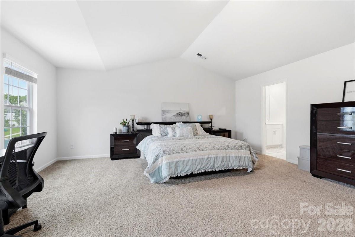 Lanier Village - Residential