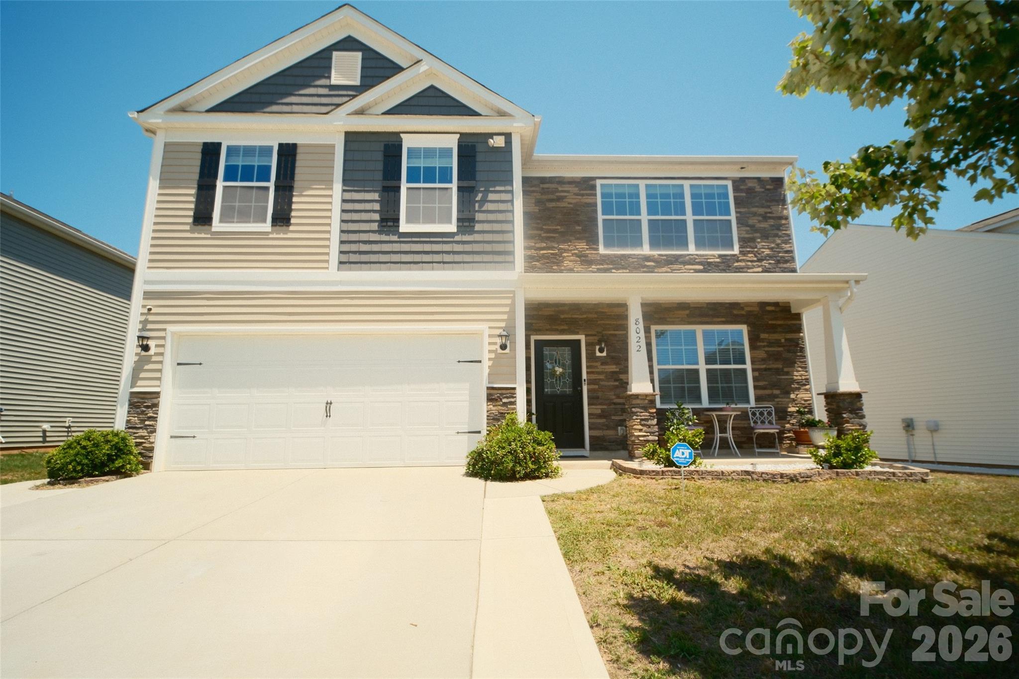Lanier Village - Residential