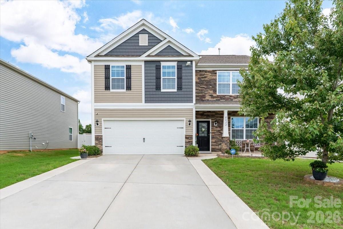 Lanier Village - Residential