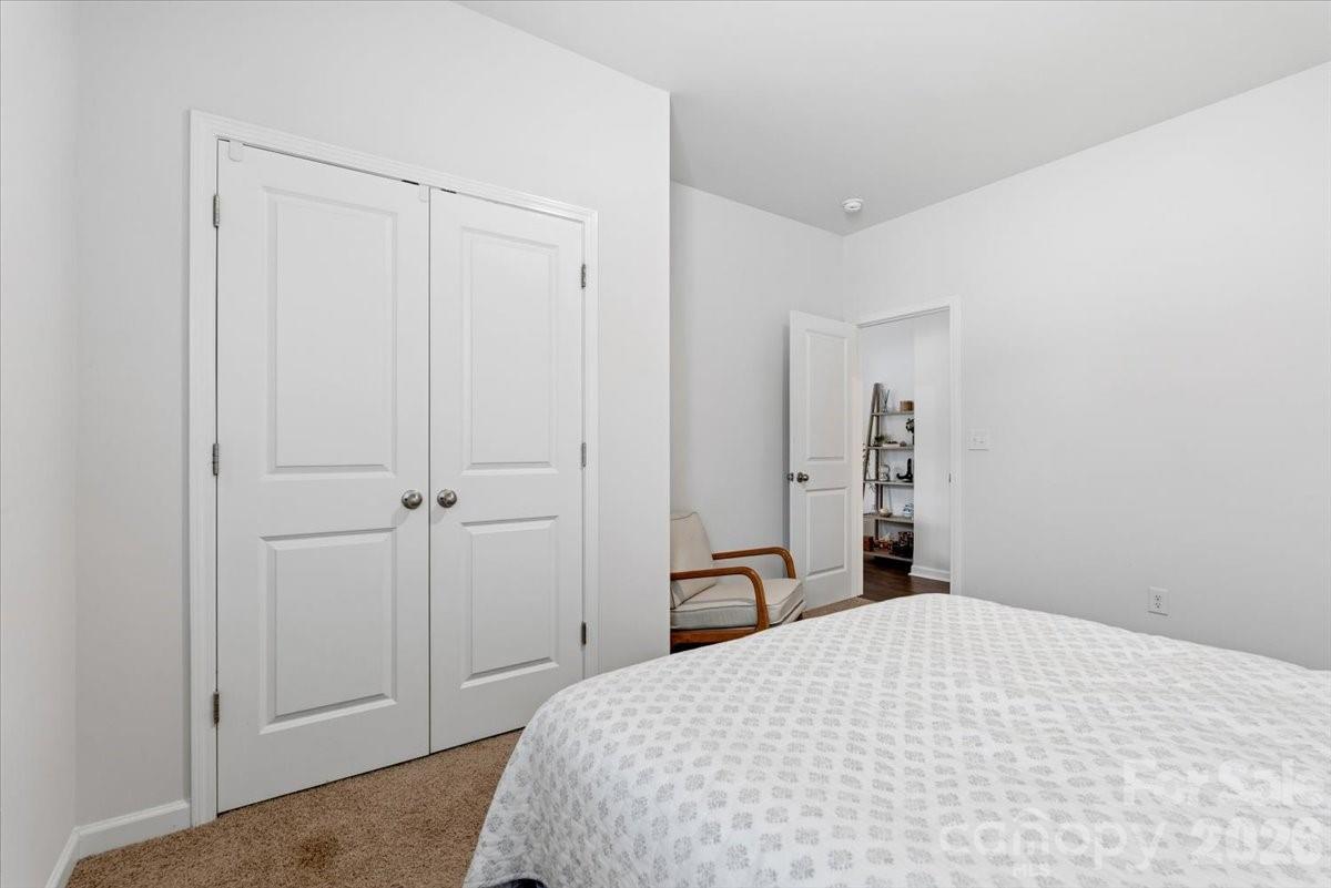 Lanier Village - Residential