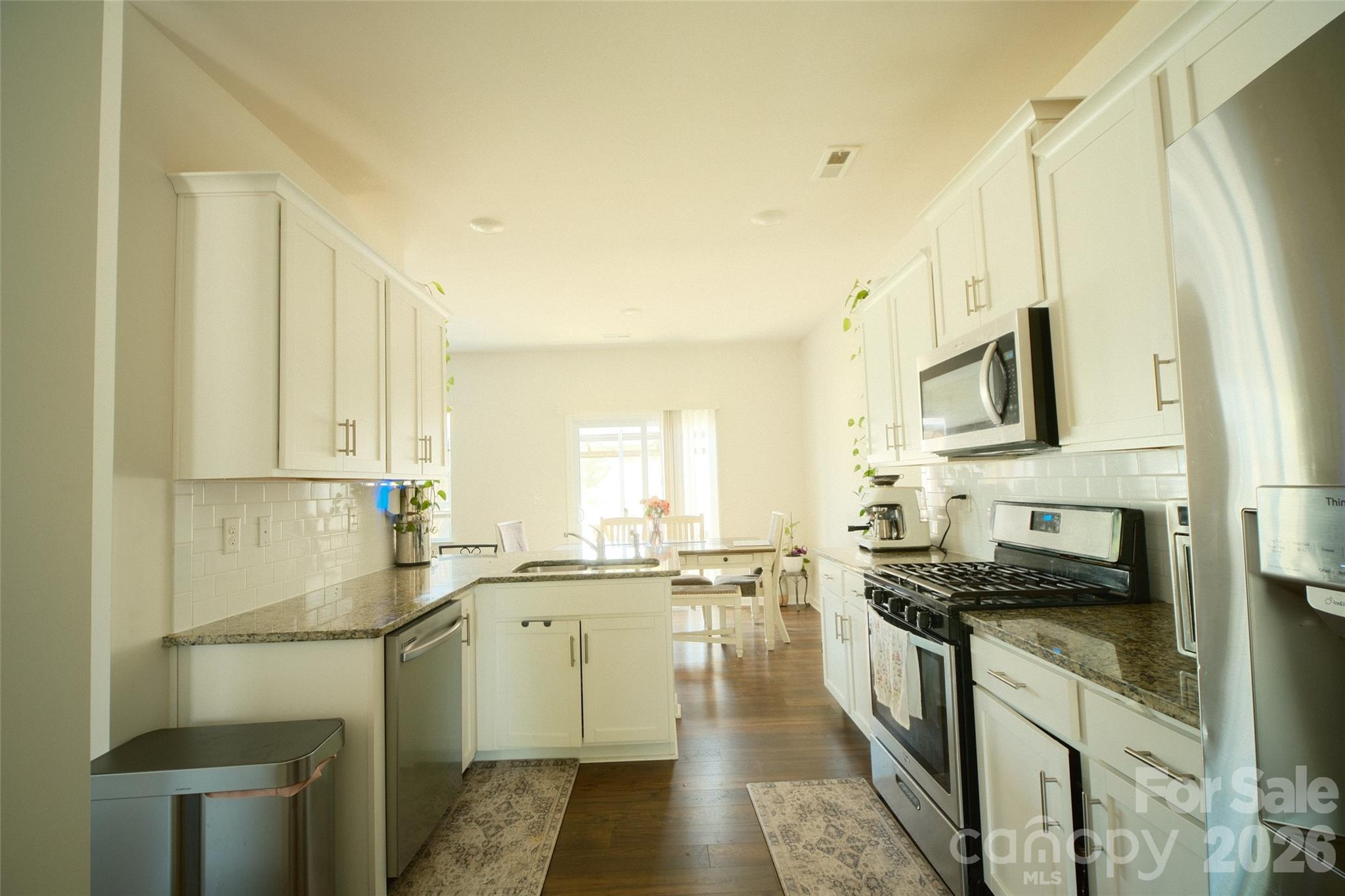 Lanier Village - Residential