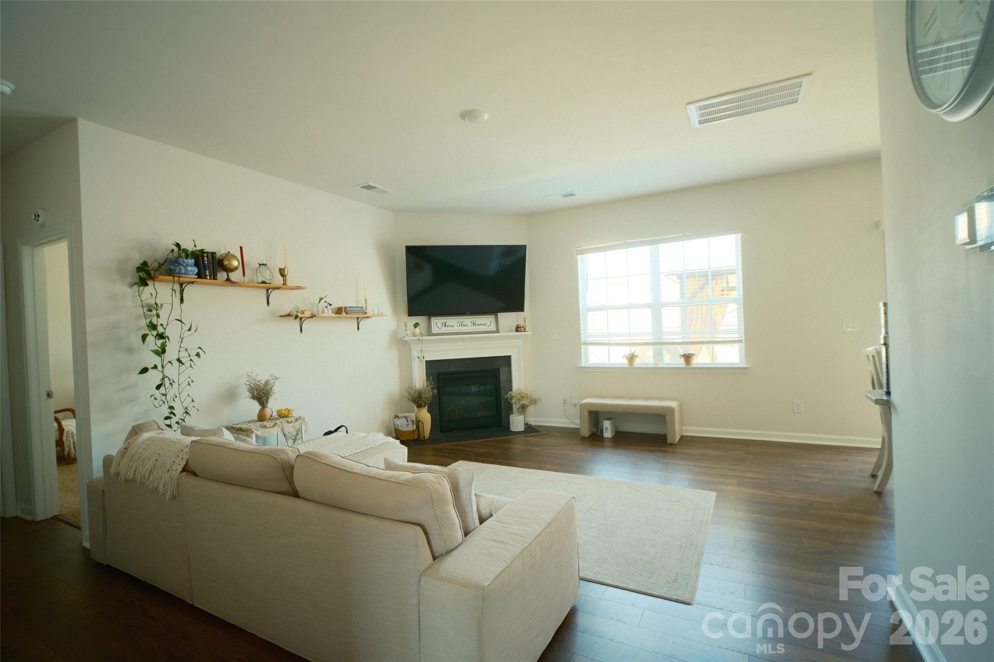 Lanier Village - Residential