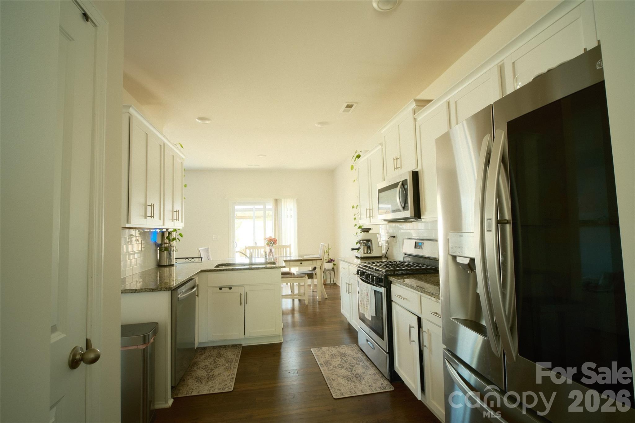 Lanier Village - Residential