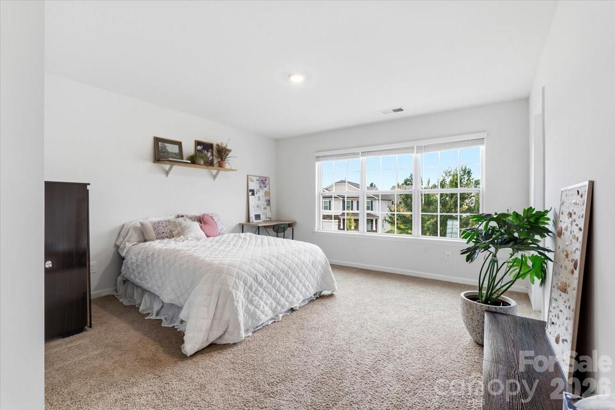 Lanier Village - Residential