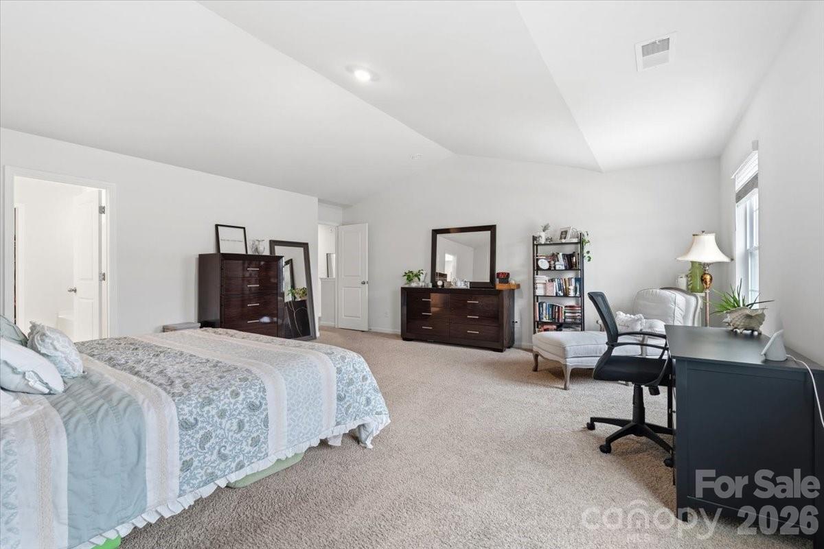 Lanier Village - Residential