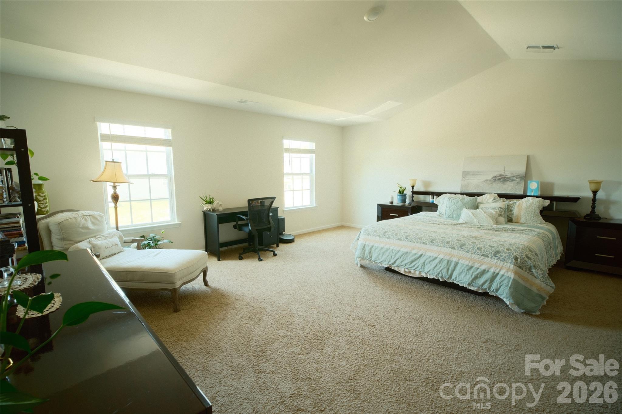 Lanier Village - Residential