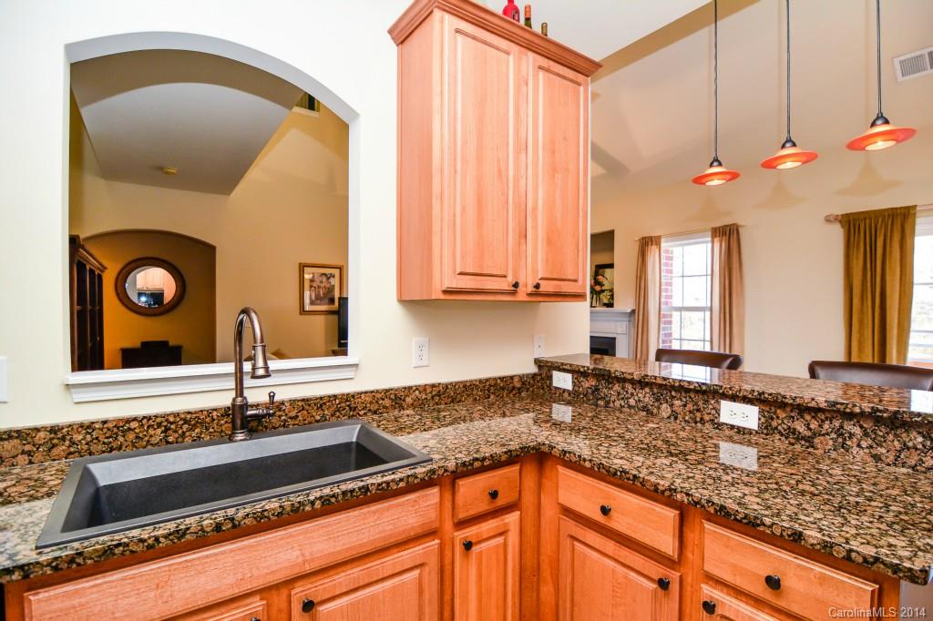 Timber Creek - Residential