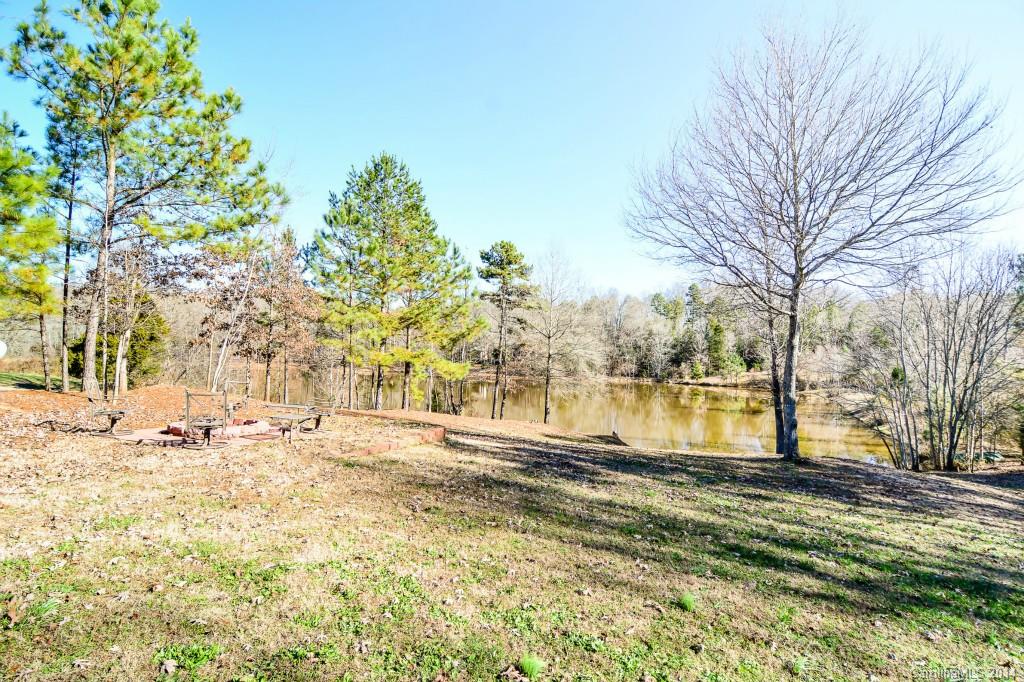 Timber Creek - Residential