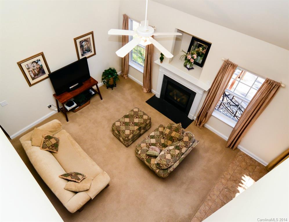 Timber Creek - Residential