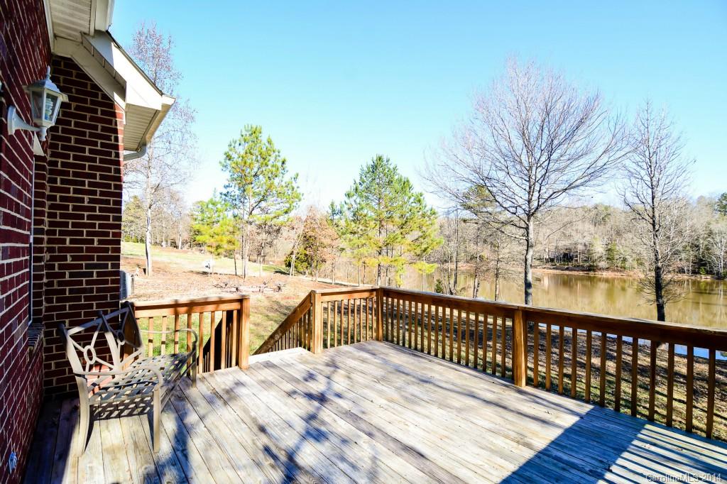 Timber Creek - Residential
