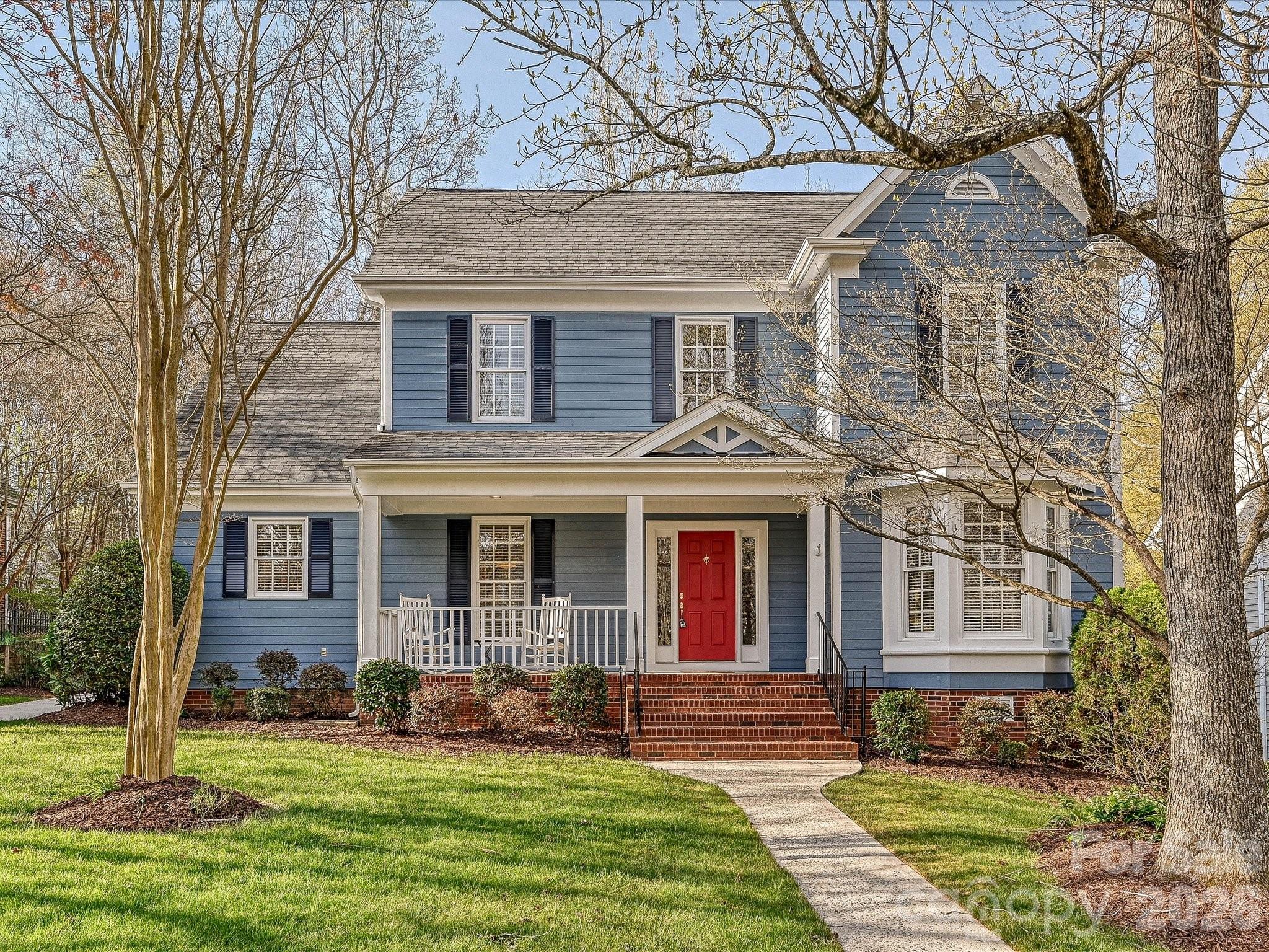 Mcconnell - Residential