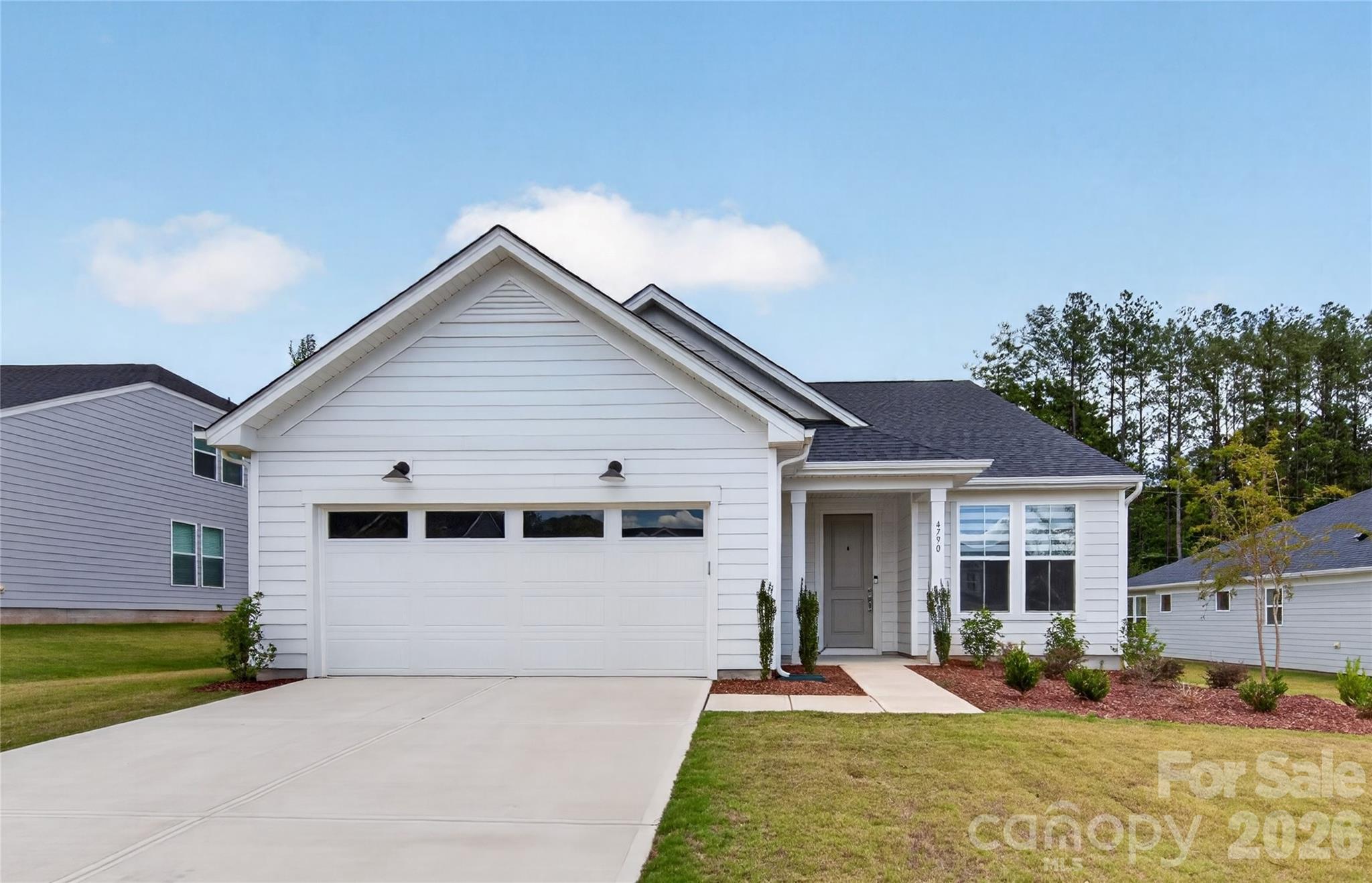 Kinsdale - Residential