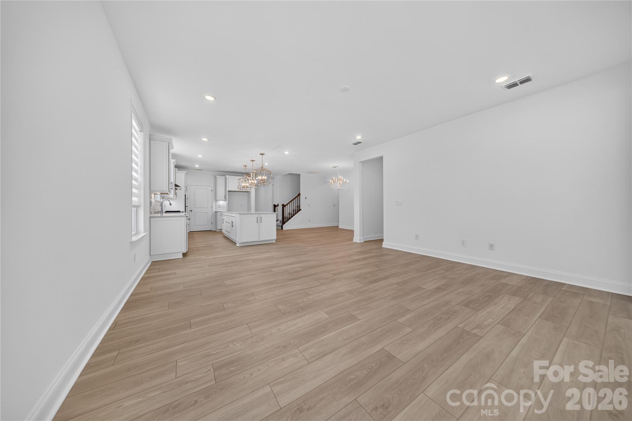 Kinsdale - Residential